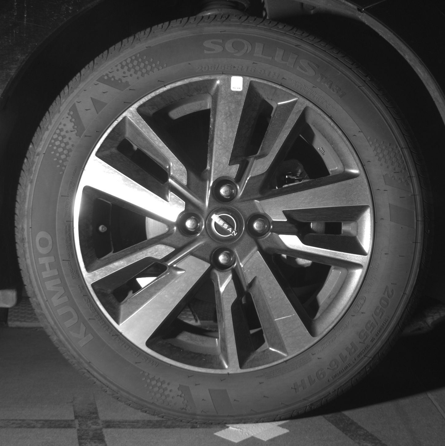 Thumbnail: 2025 Nissan Versa - 10