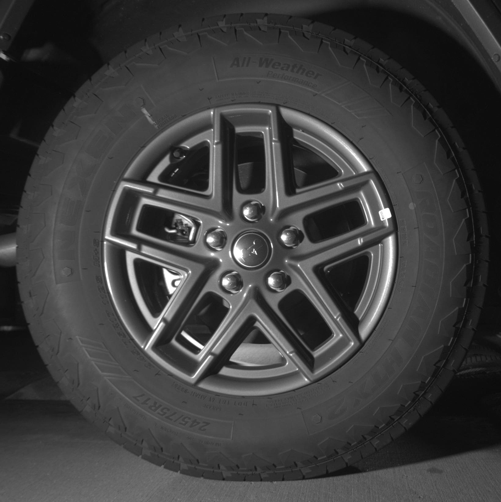 Thumbnail: 2025 Jeep Wrangler - 12