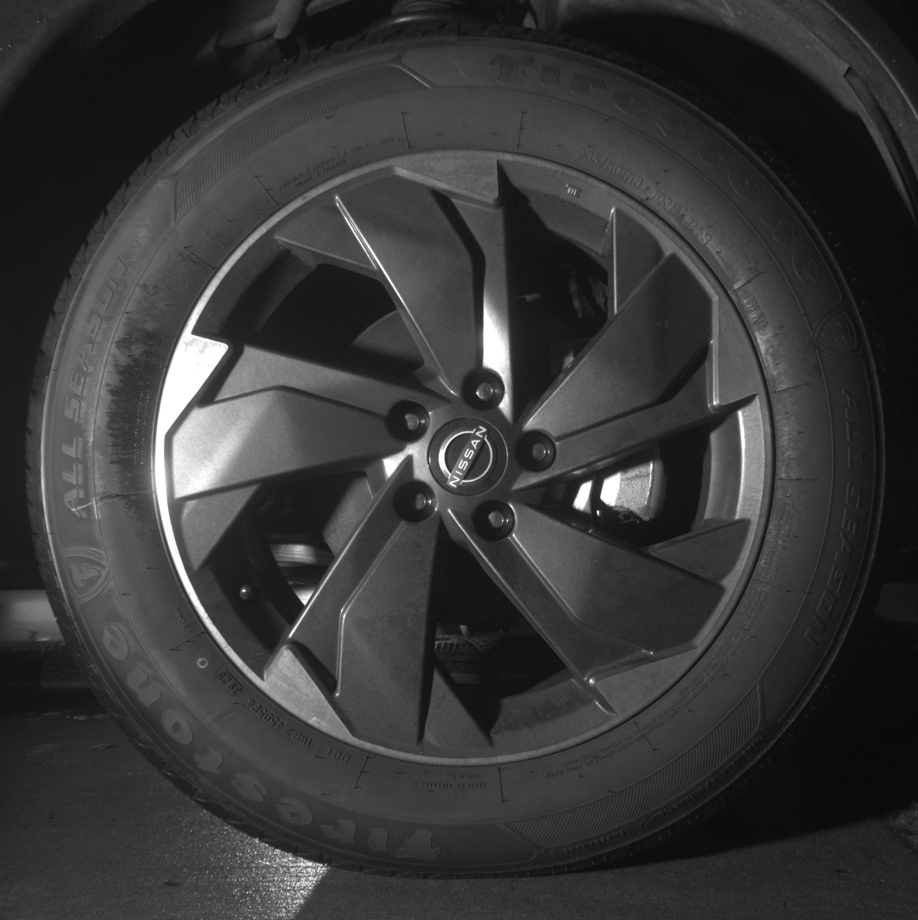 Thumbnail: 2025 Nissan Rogue - 10