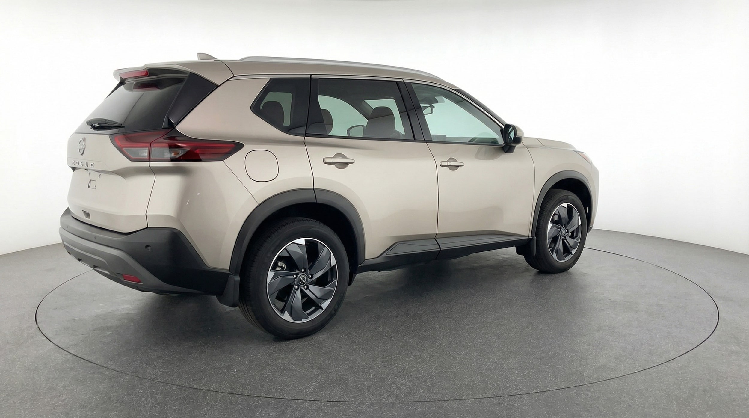 Thumbnail: 2025 Nissan Rogue - 7