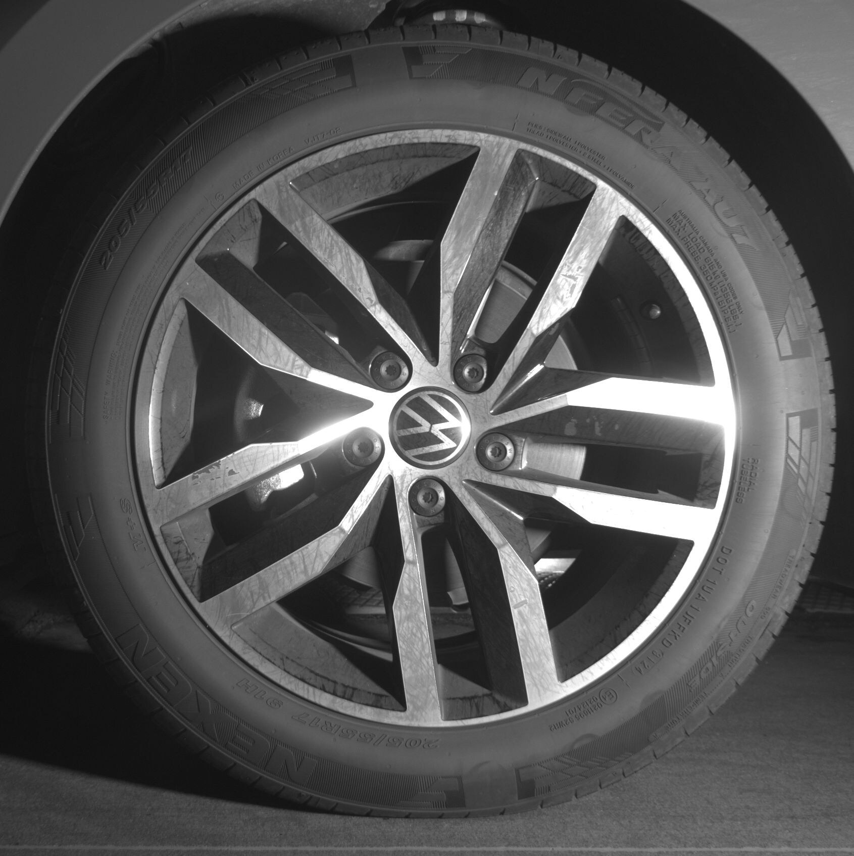 Thumbnail: 2025 Volkswagen Jetta - 9