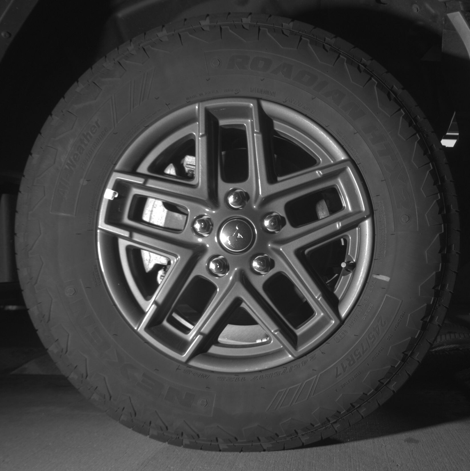 Thumbnail: 2025 Jeep Wrangler - 10