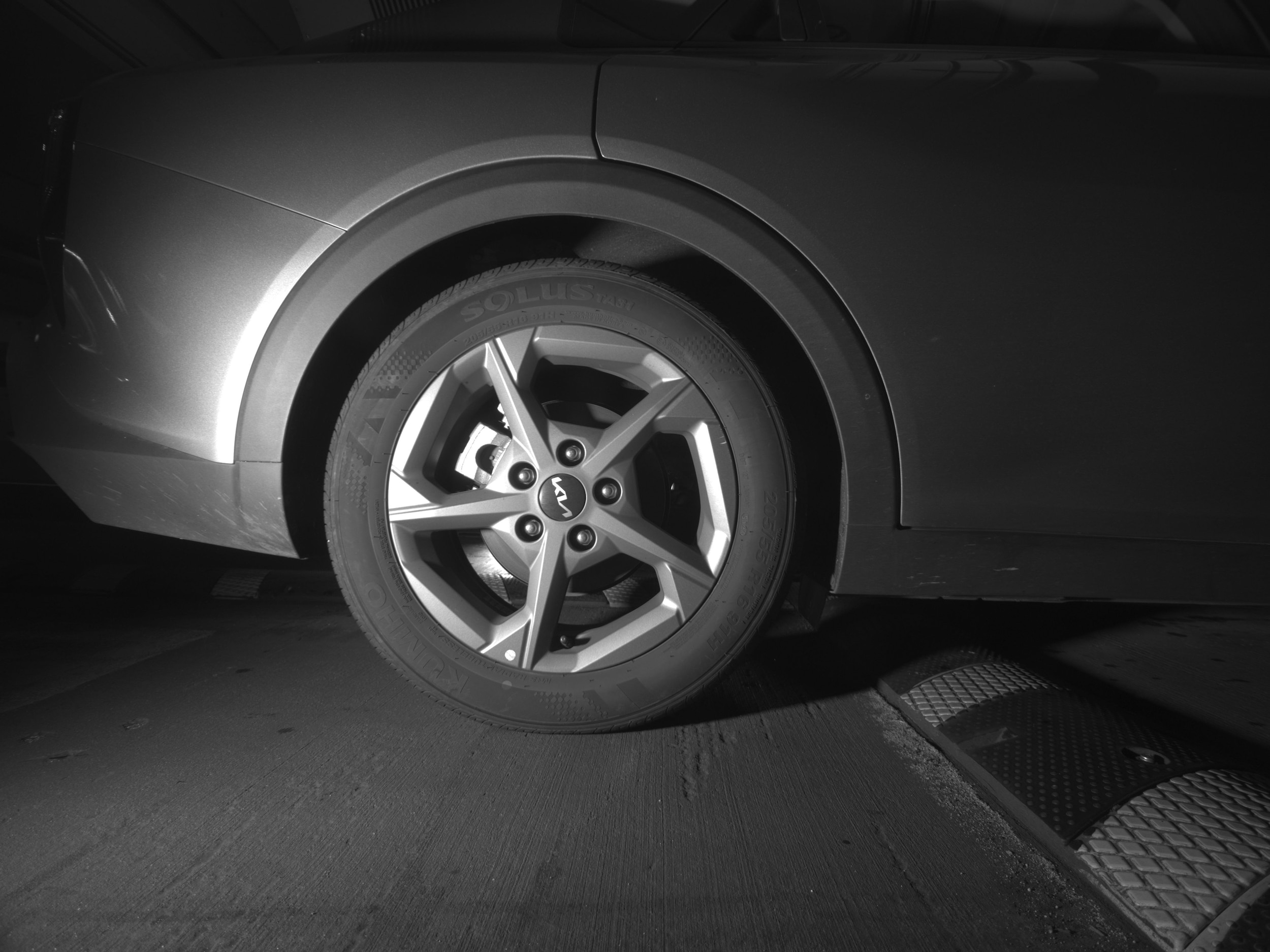 Thumbnail: 2025 Kia K4 - 12