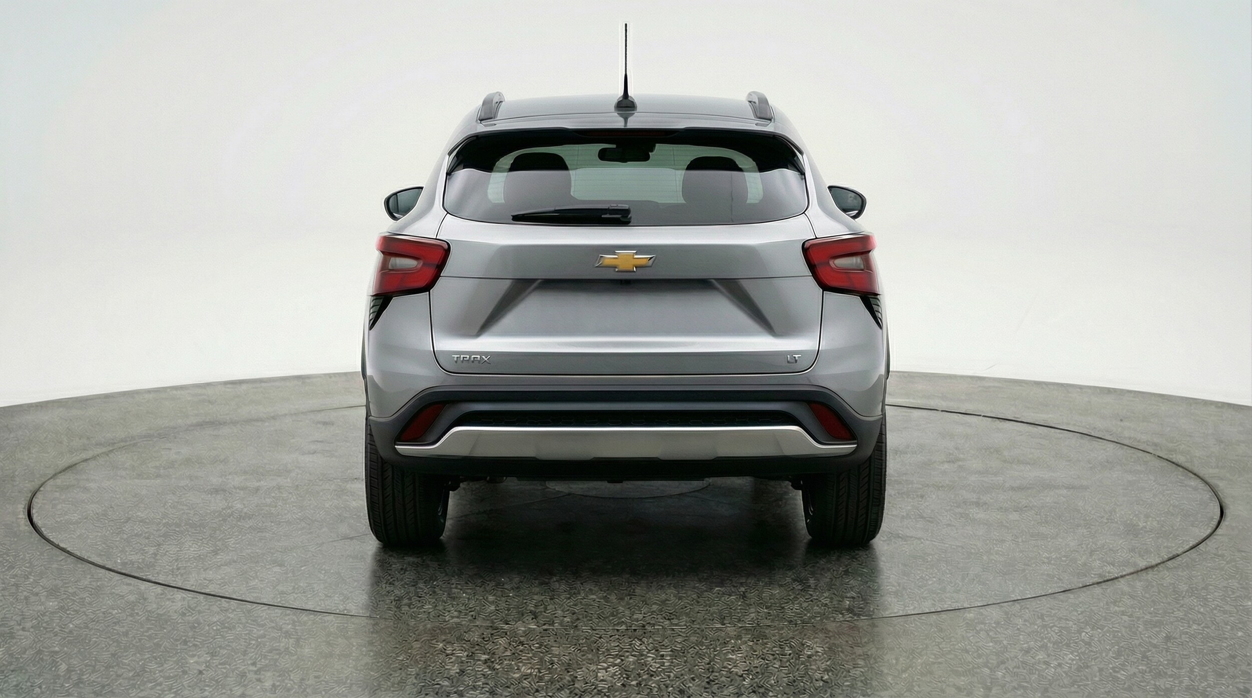 Thumbnail: 2025 Chevrolet Trax - 6