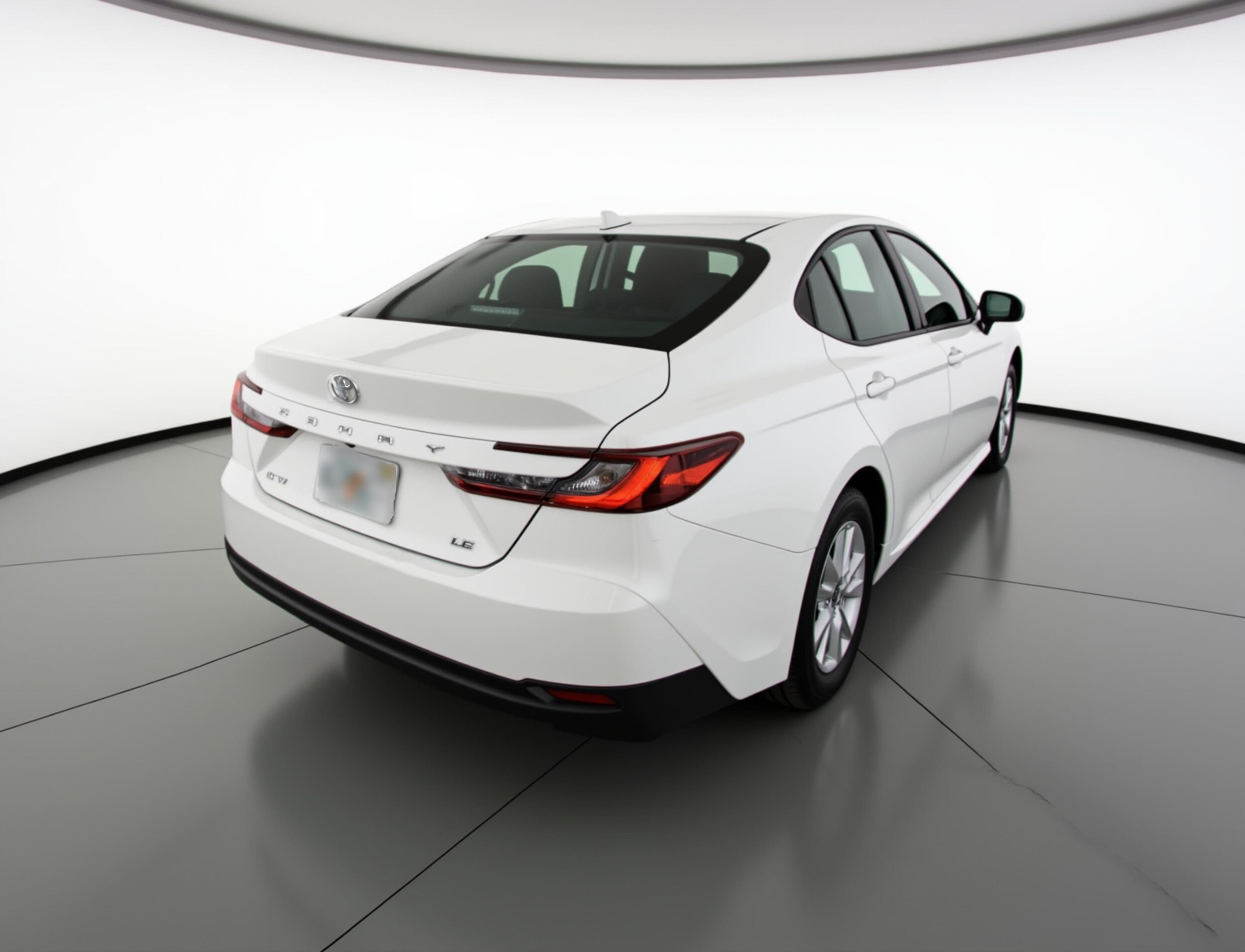 Thumbnail: 2025 Toyota Camry - 7