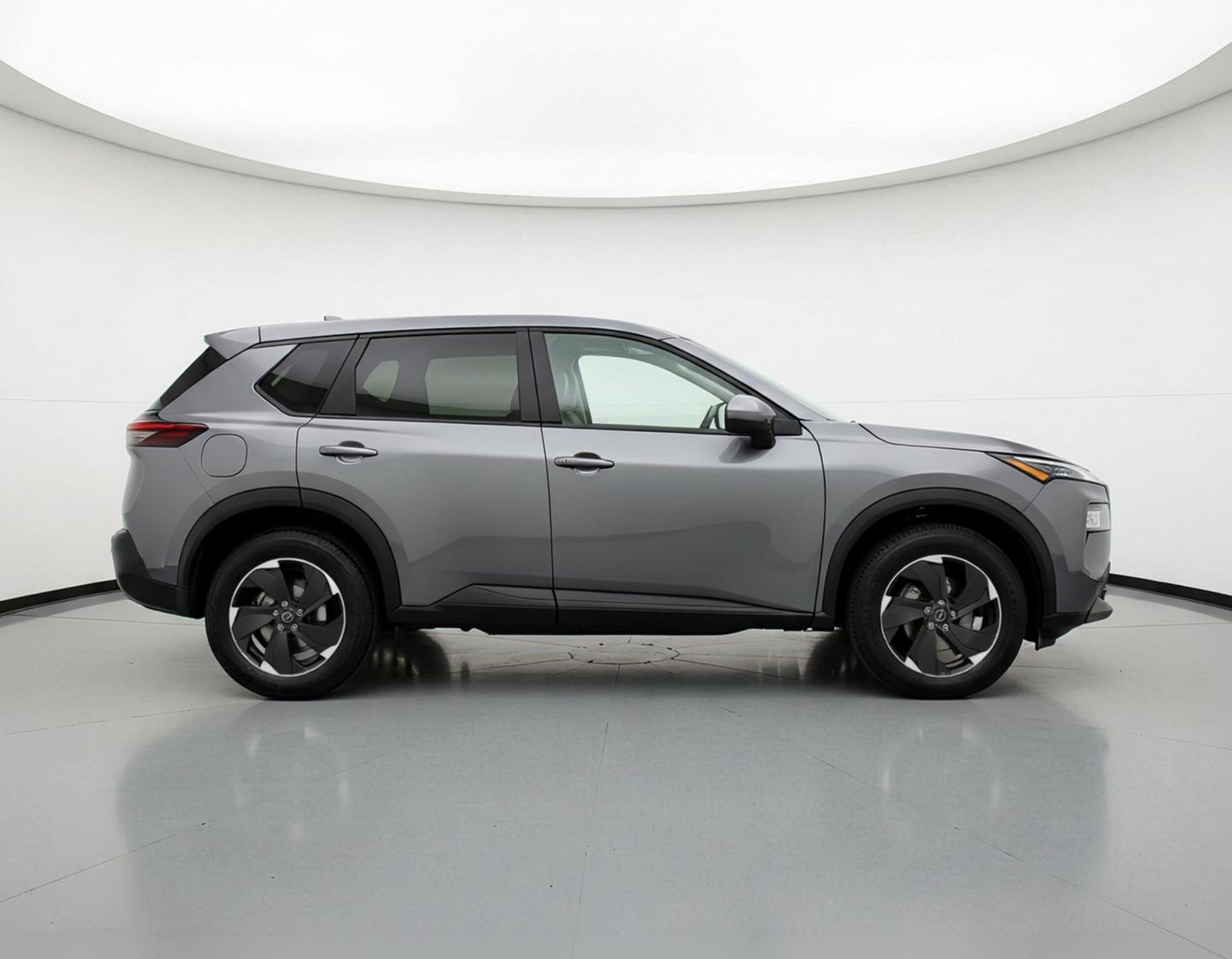 Thumbnail: 2025 Nissan Rogue - 8