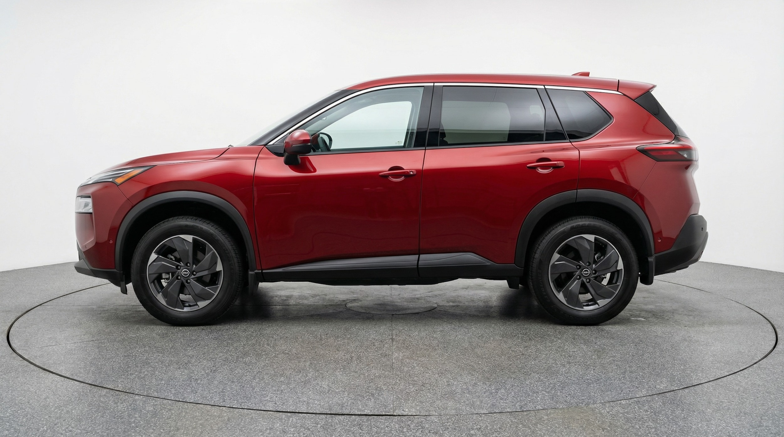 Thumbnail: 2025 Nissan Rogue - 4