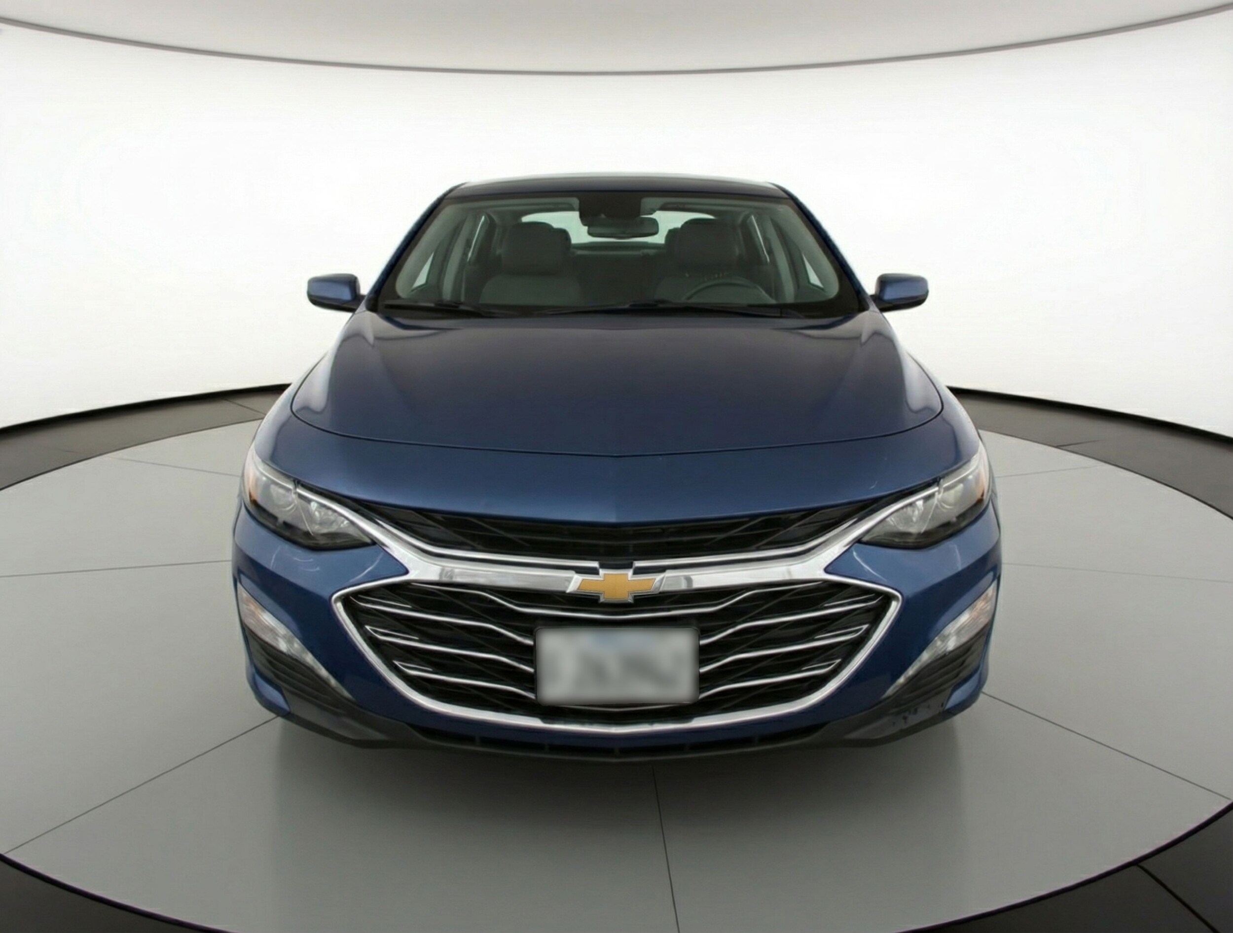 Thumbnail: 2024 Chevrolet Malibu - 2