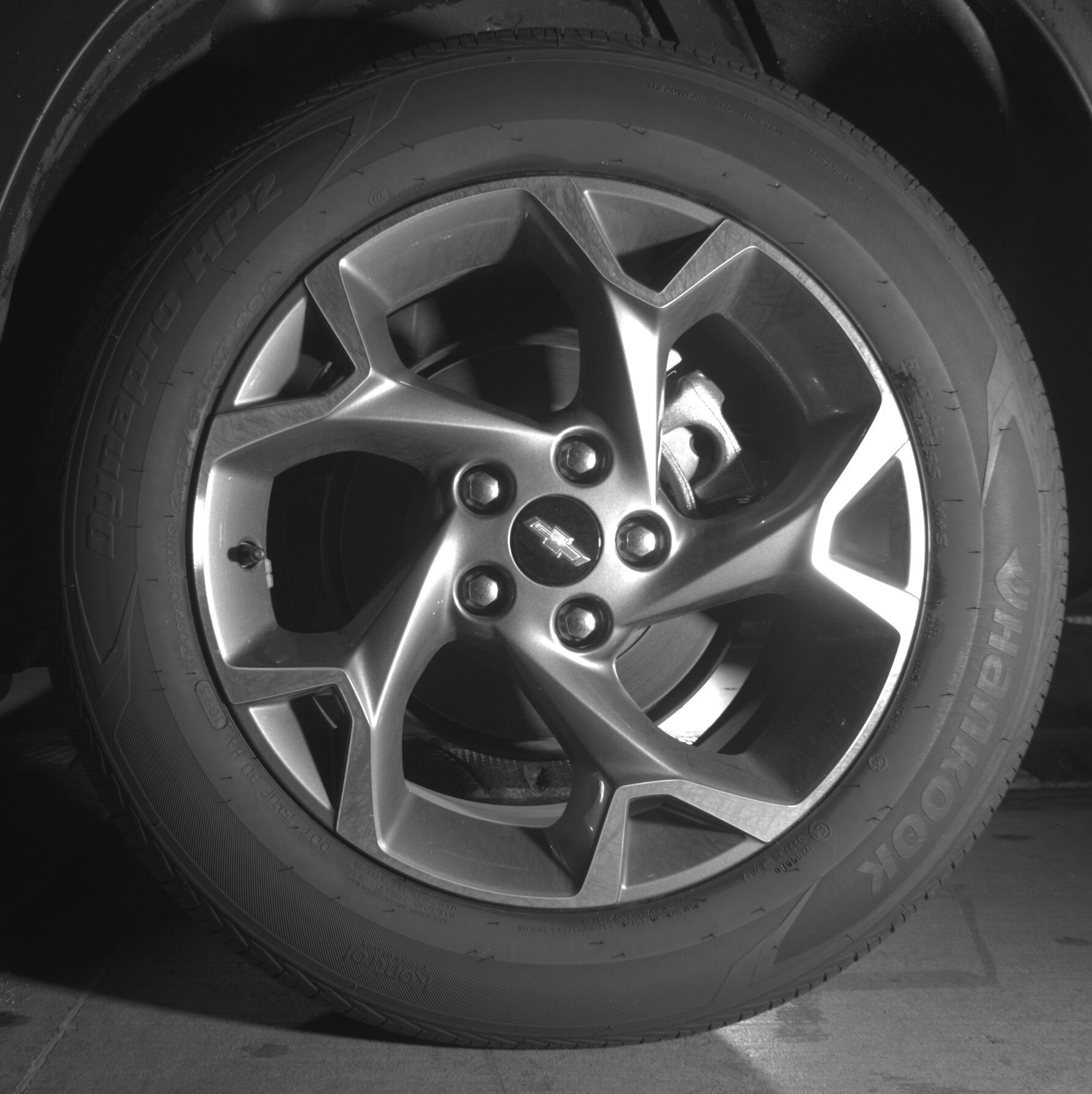 Thumbnail: 2025 Chevrolet Trax - 11