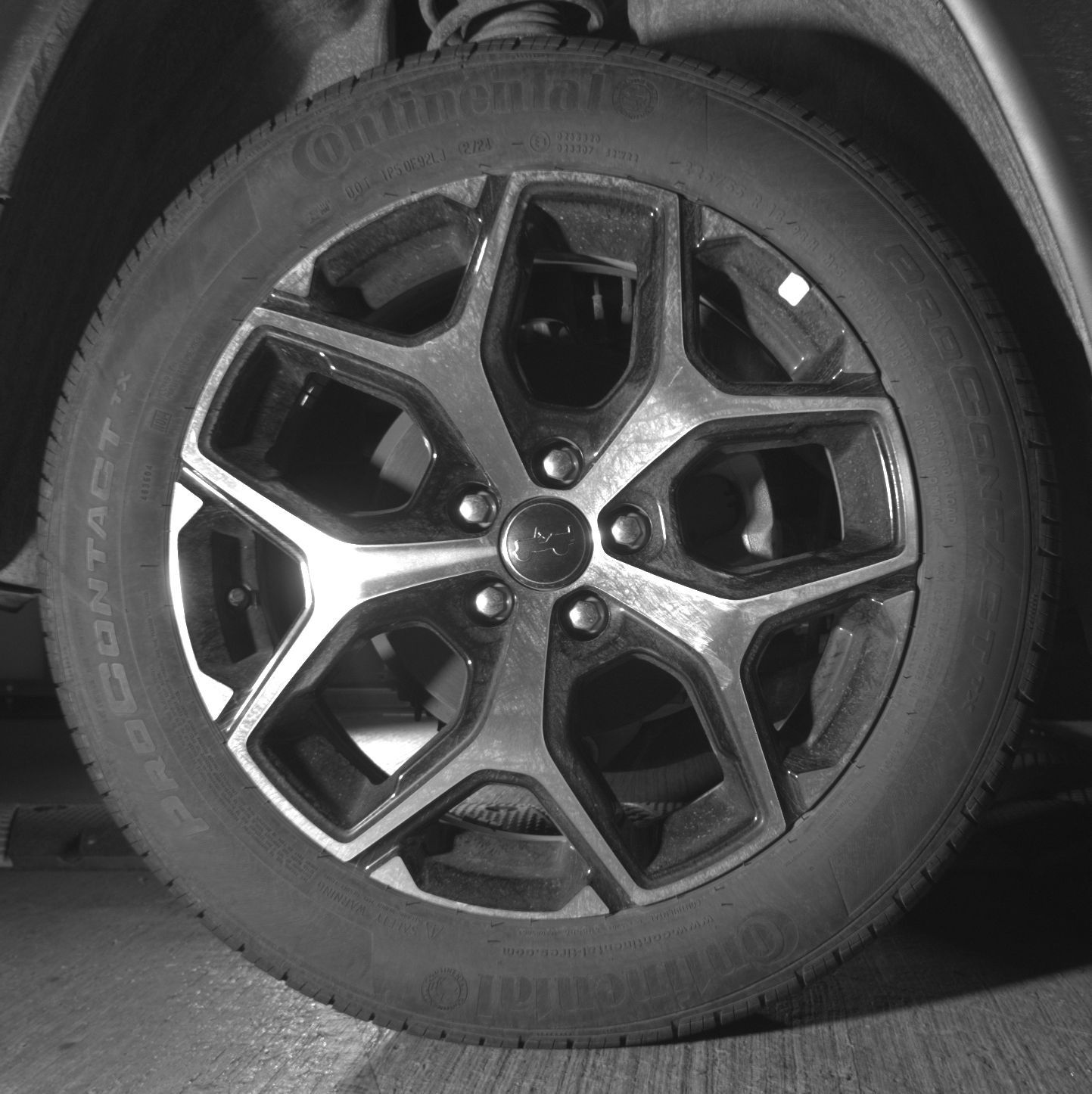 Thumbnail: 2025 Jeep Compass - 12