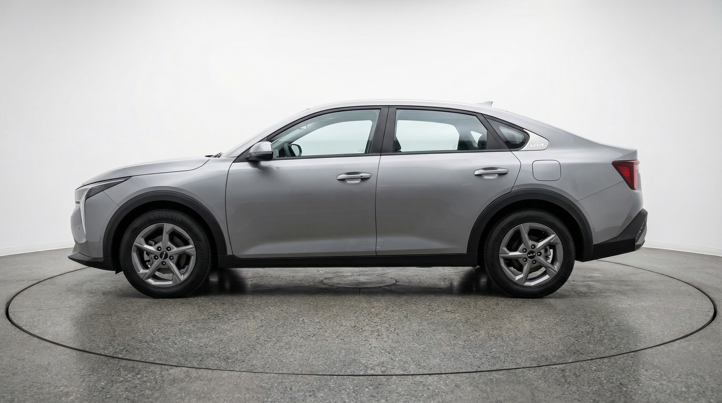 Thumbnail: 2025 Kia K4 - 4