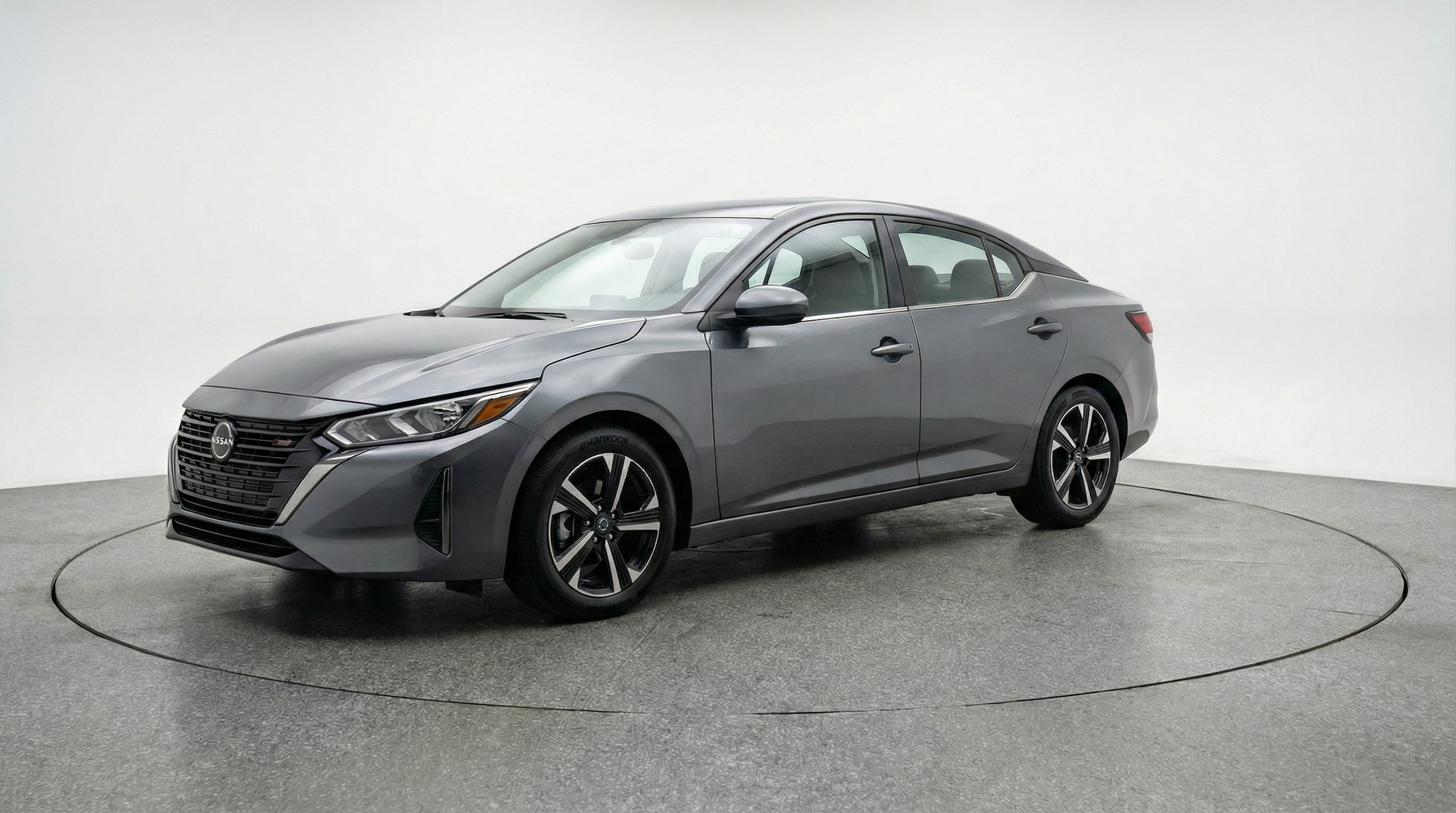 Thumbnail: 2025 Nissan Sentra - 3