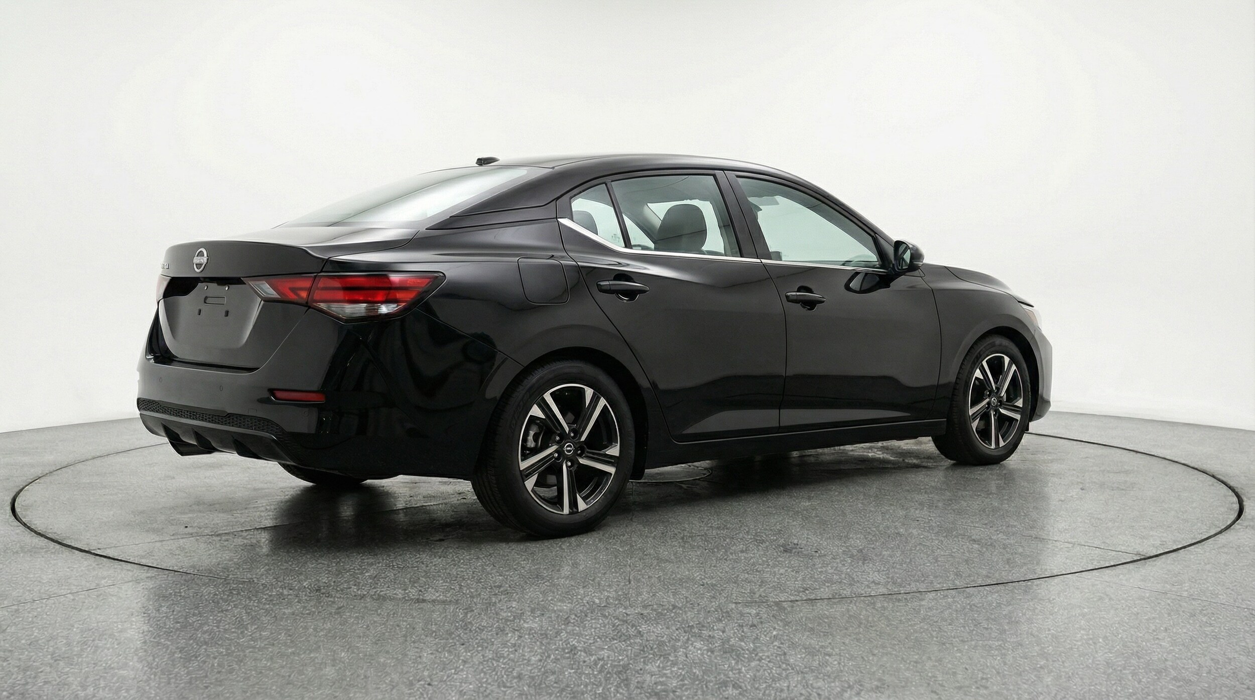 Thumbnail: 2025 Nissan Sentra - 7