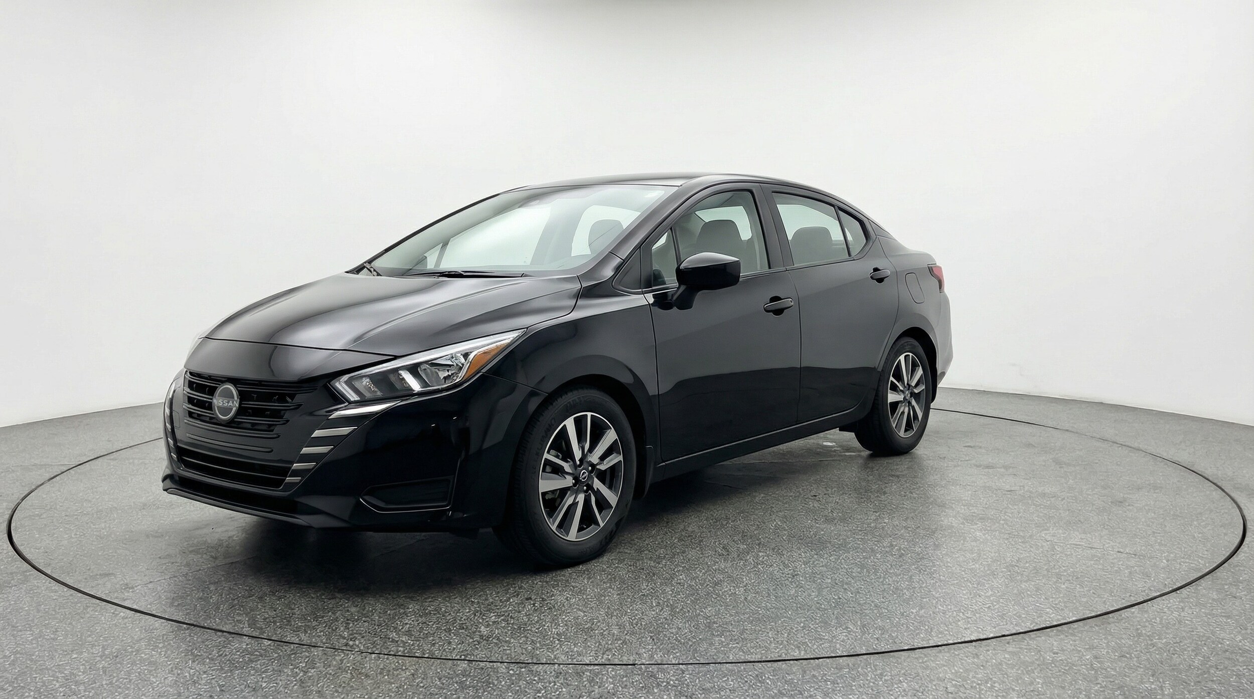 Thumbnail: 2025 Nissan Versa - 3