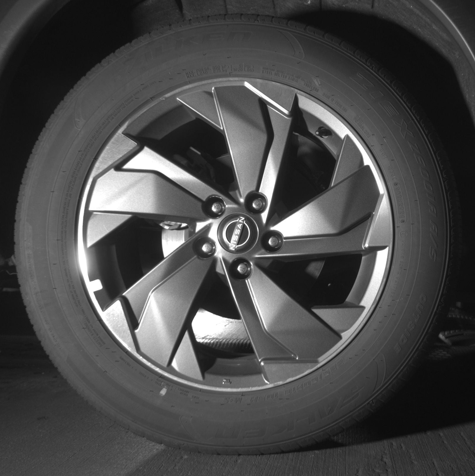 Thumbnail: 2025 Nissan Rogue - 12