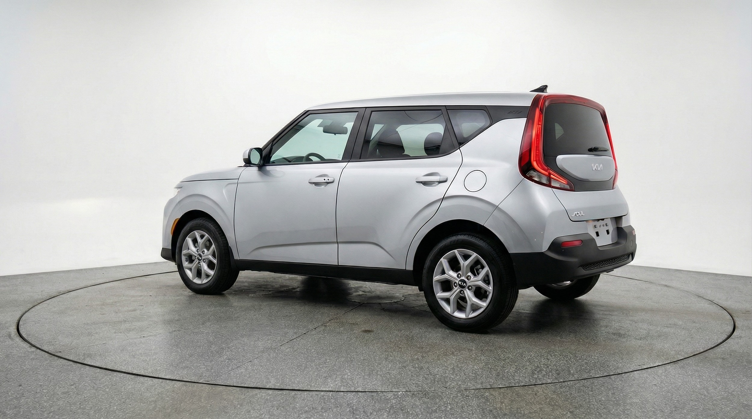 Thumbnail: 2025 Kia Soul - 5