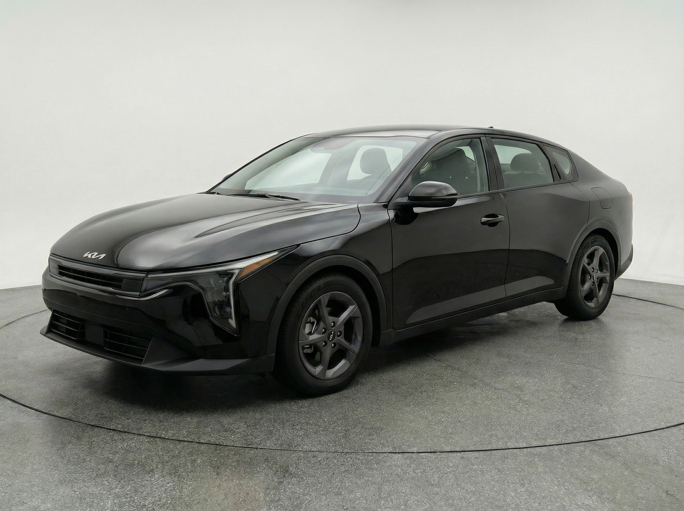 Thumbnail: 2025 Kia K4 - 3