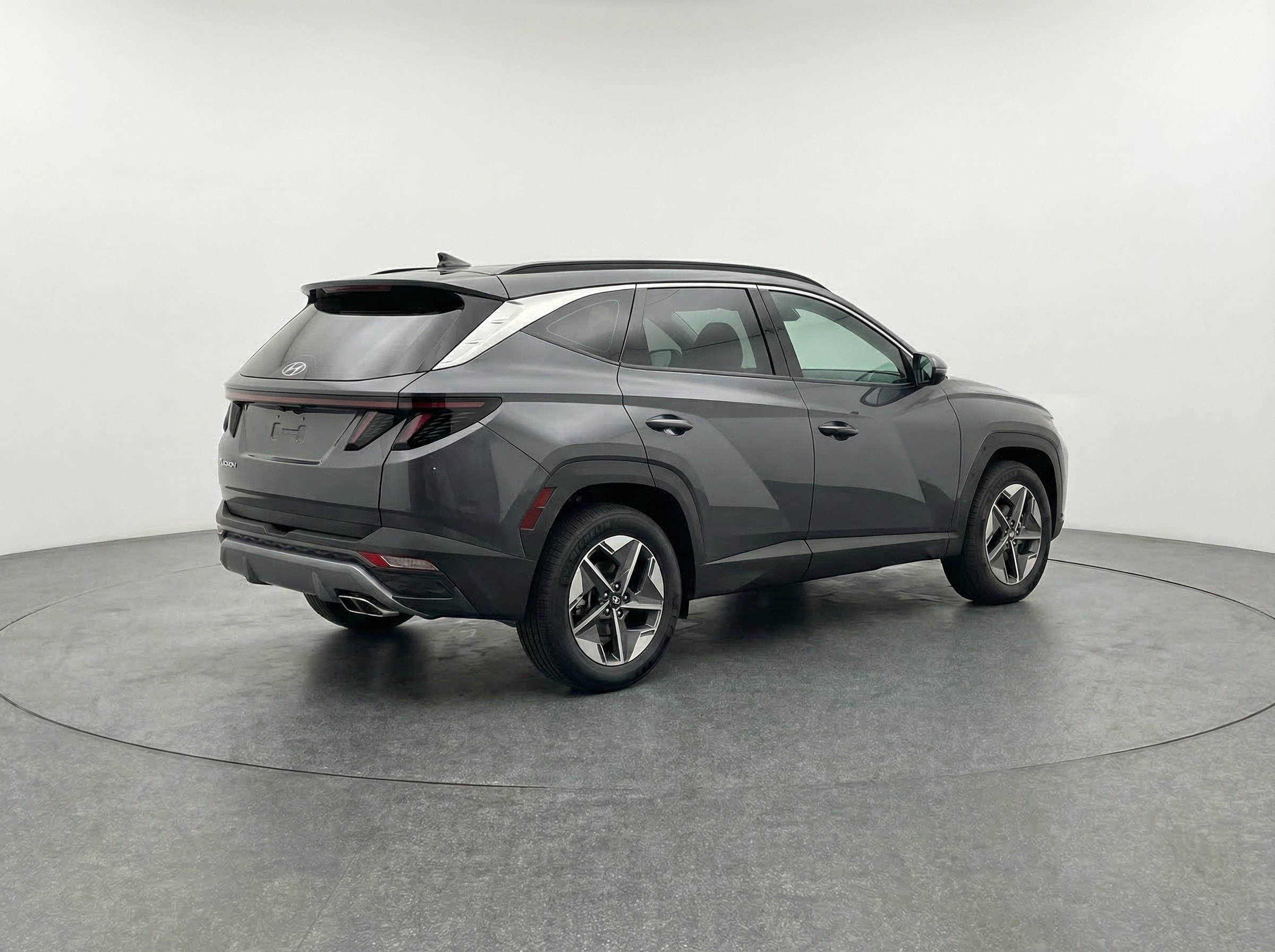 Thumbnail: 2025 Hyundai Tucson - 7