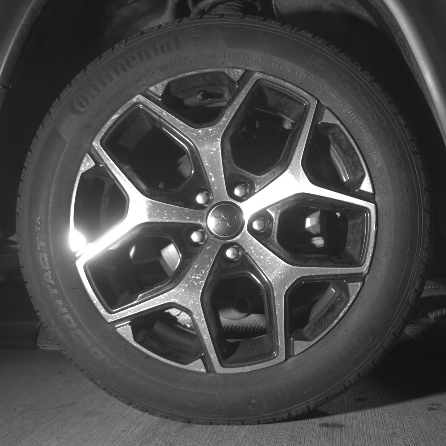 Thumbnail: 2025 Jeep Compass - 12