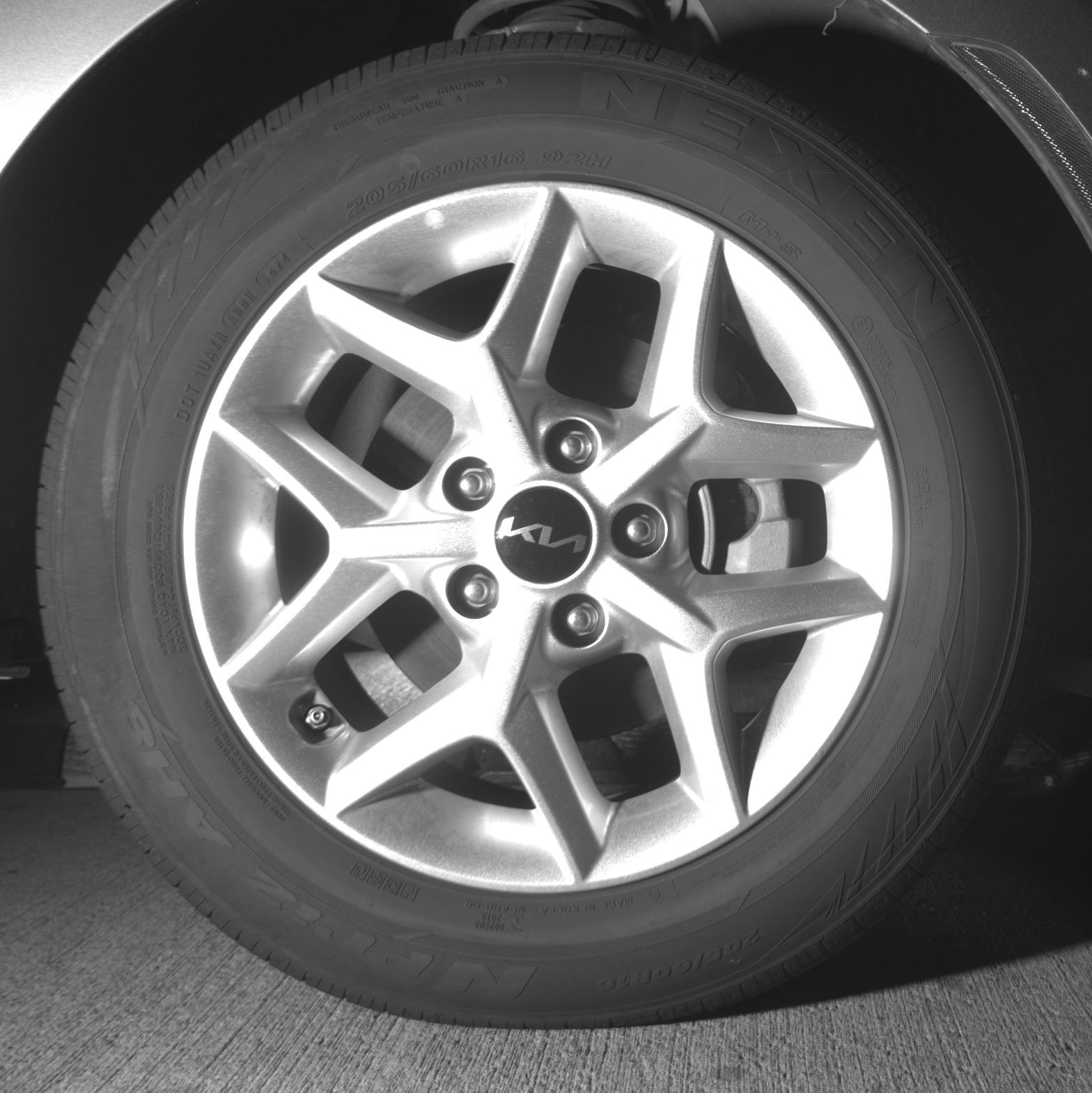 Thumbnail: 2025 Kia Soul - 10