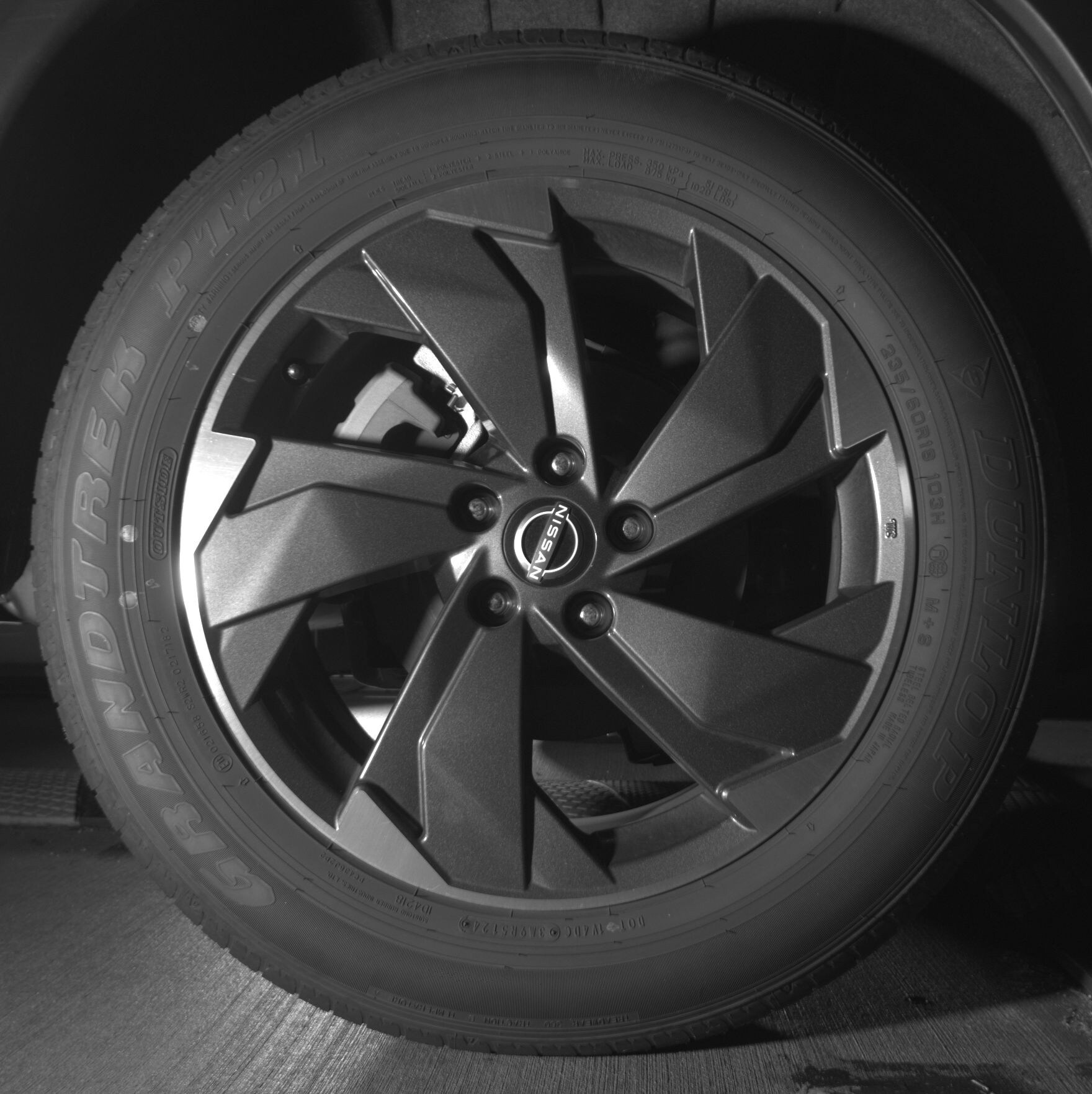 Thumbnail: 2025 Nissan Rogue - 12