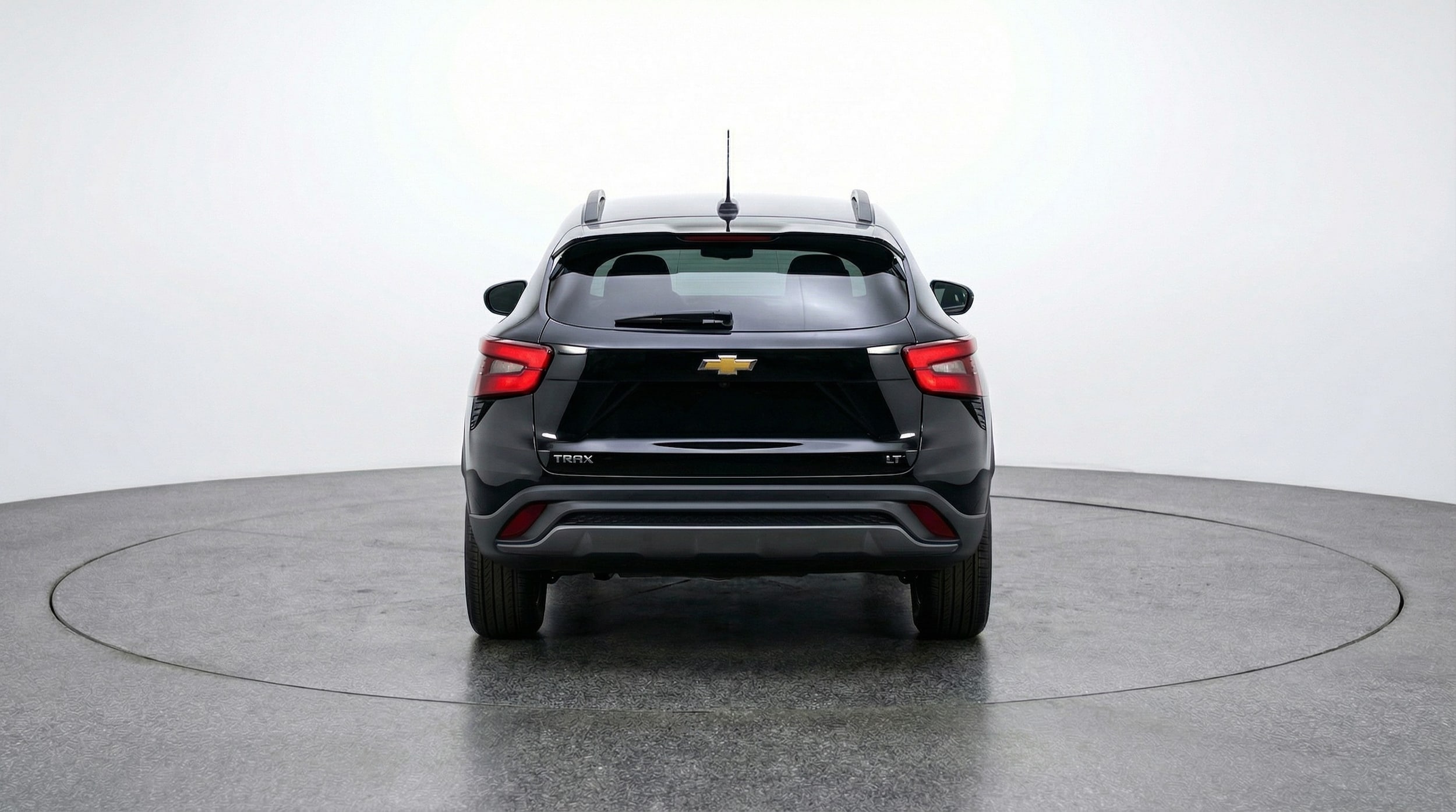 Thumbnail: 2025 Chevrolet Trax - 6