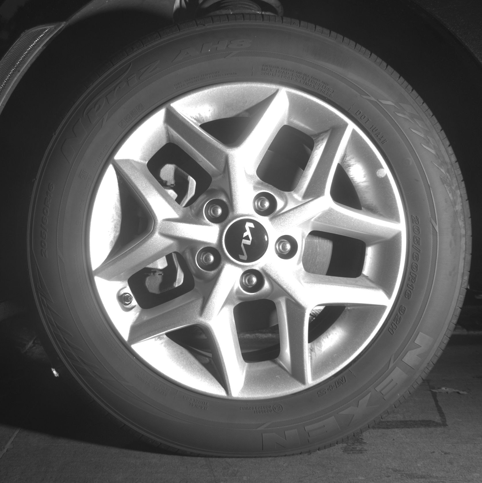 Thumbnail: 2025 Kia Soul - 9