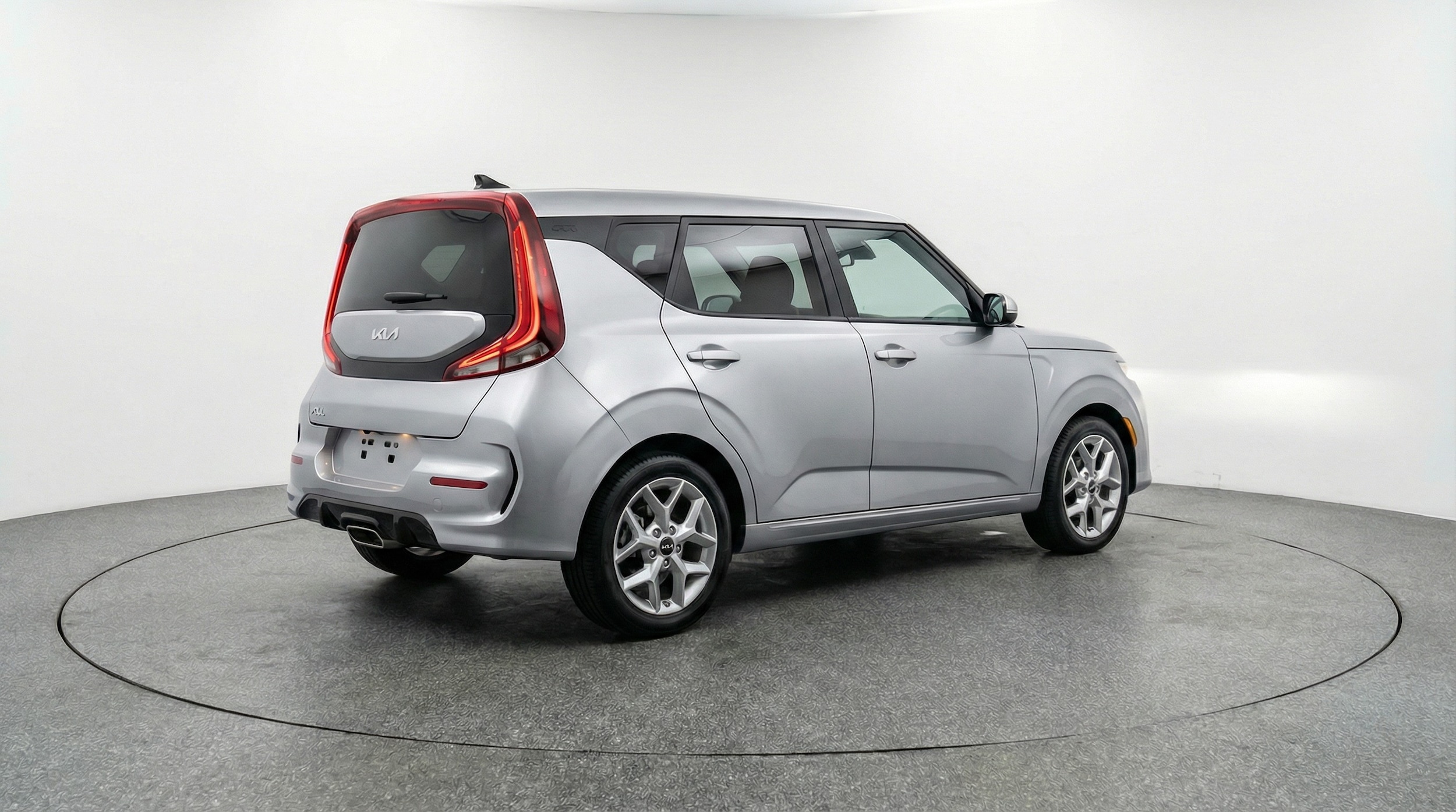 Thumbnail: 2025 Kia Soul - 7