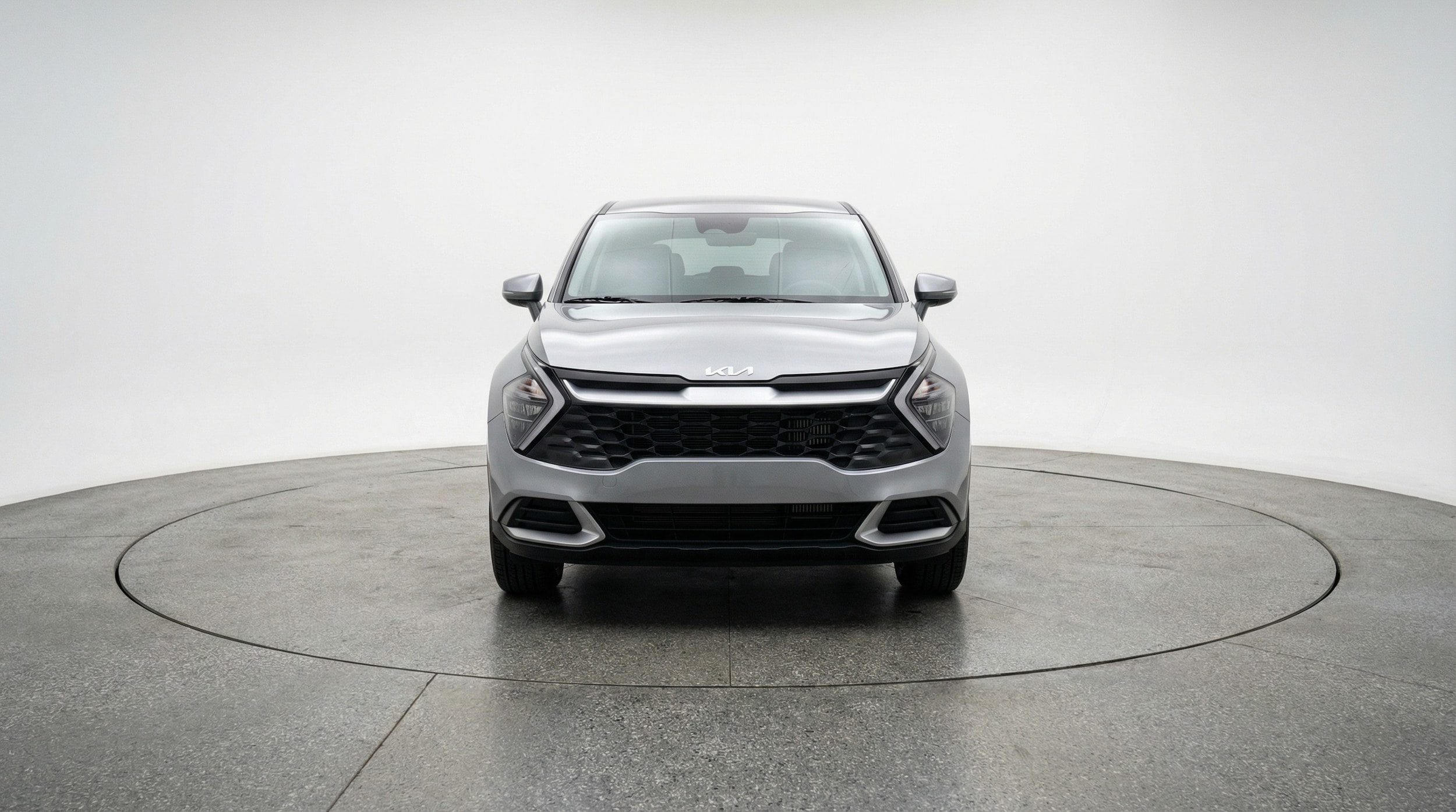 Thumbnail: 2025 Kia Sportage - 2