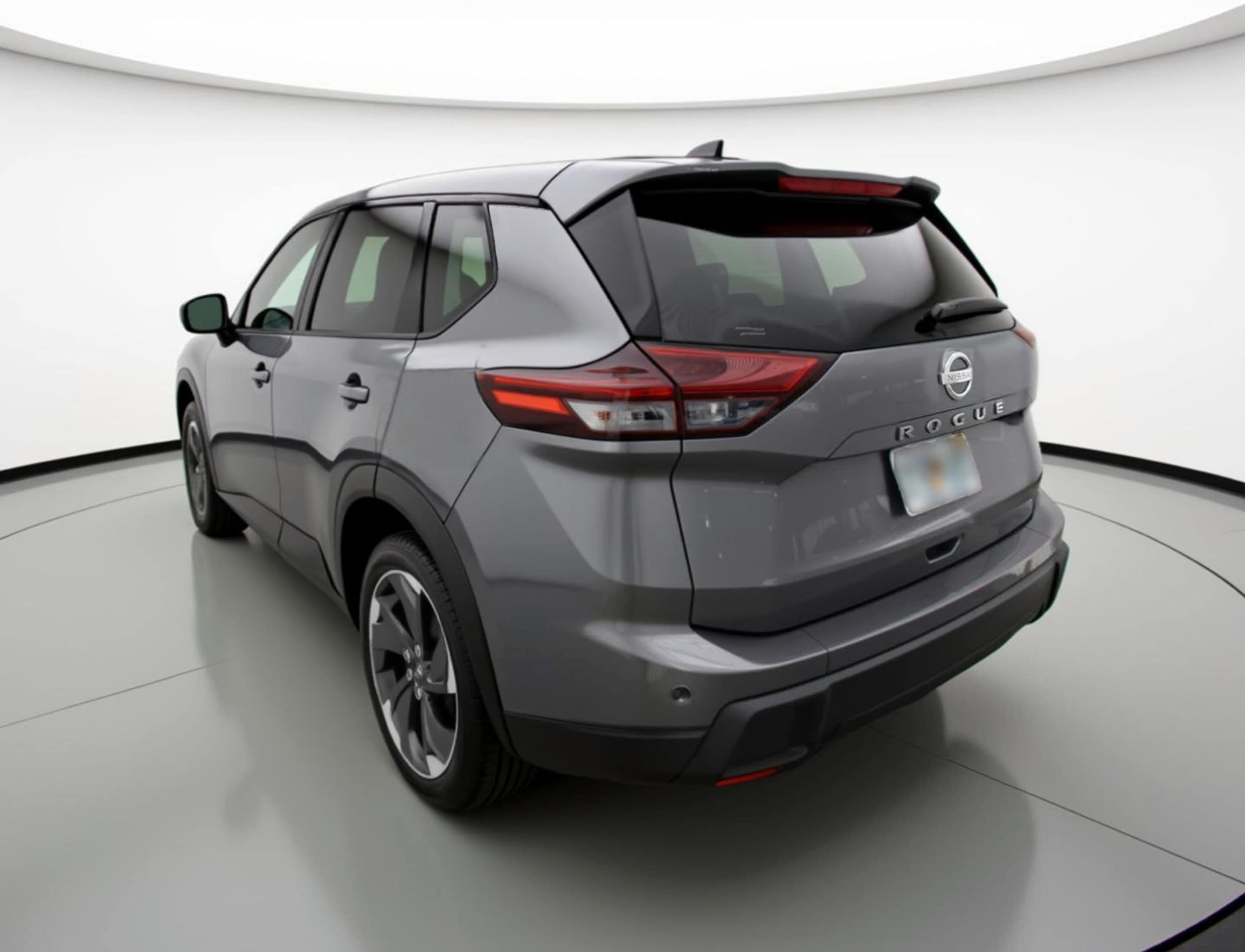 Thumbnail: 2025 Nissan Rogue - 5