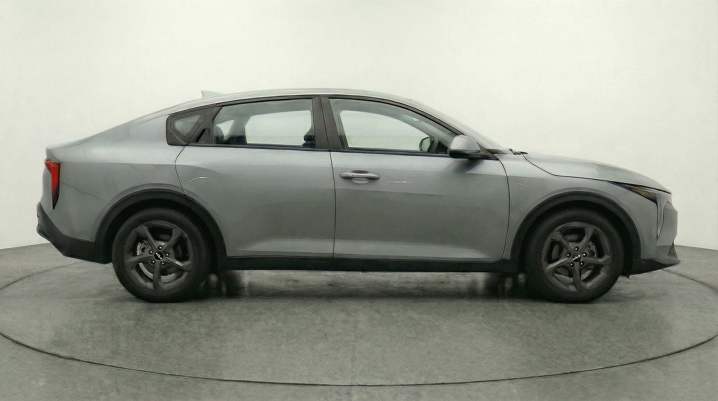 Thumbnail: 2025 Kia K4 - 8