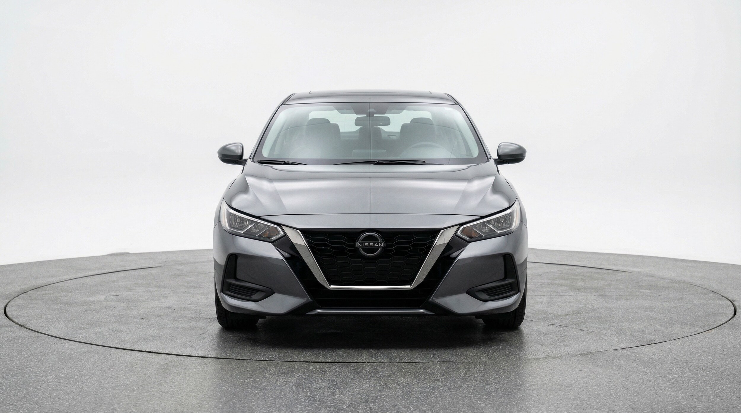 Thumbnail: 2025 Nissan Sentra - 2