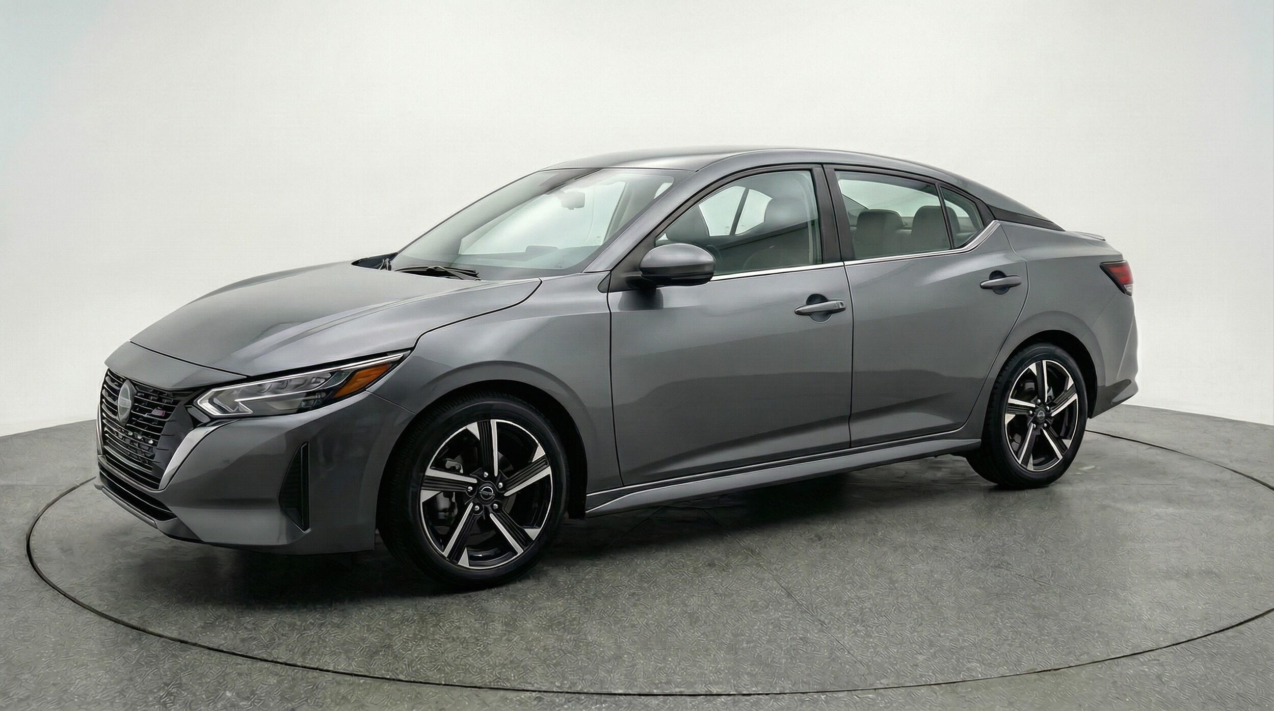 Thumbnail: 2025 Nissan Sentra - 3