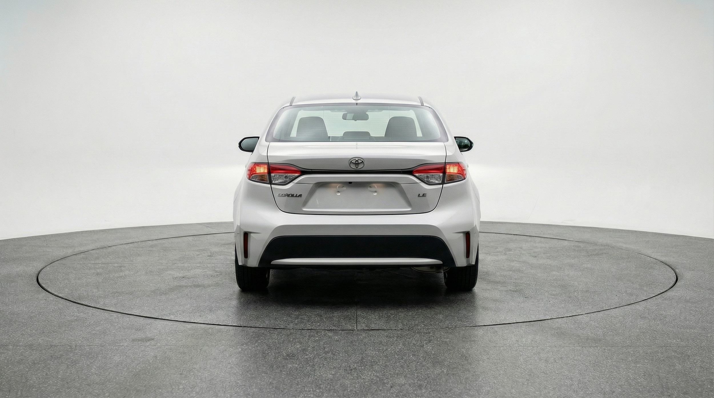 Thumbnail: 2025 Toyota Corolla - 6