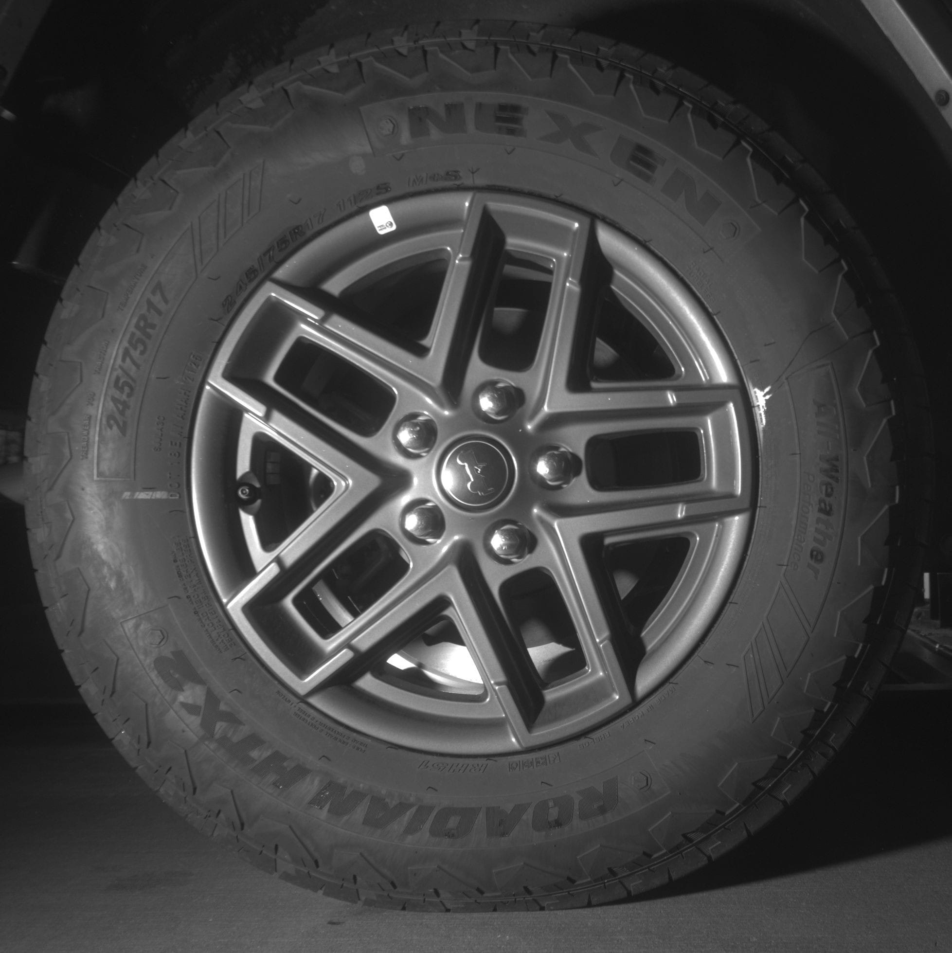 Thumbnail: 2025 Jeep Wrangler - 12