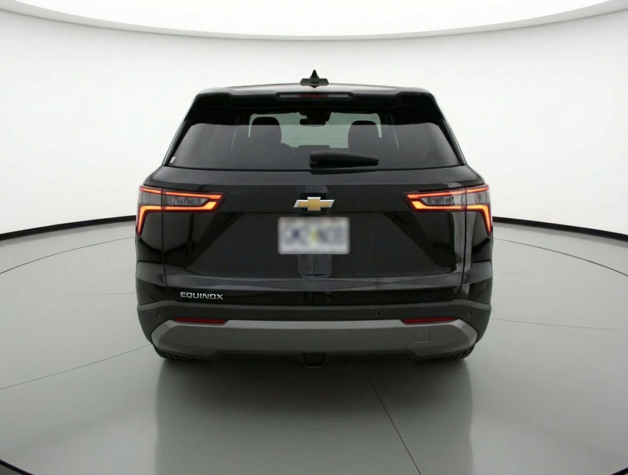 Thumbnail: 2025 Chevrolet Equinox - 6