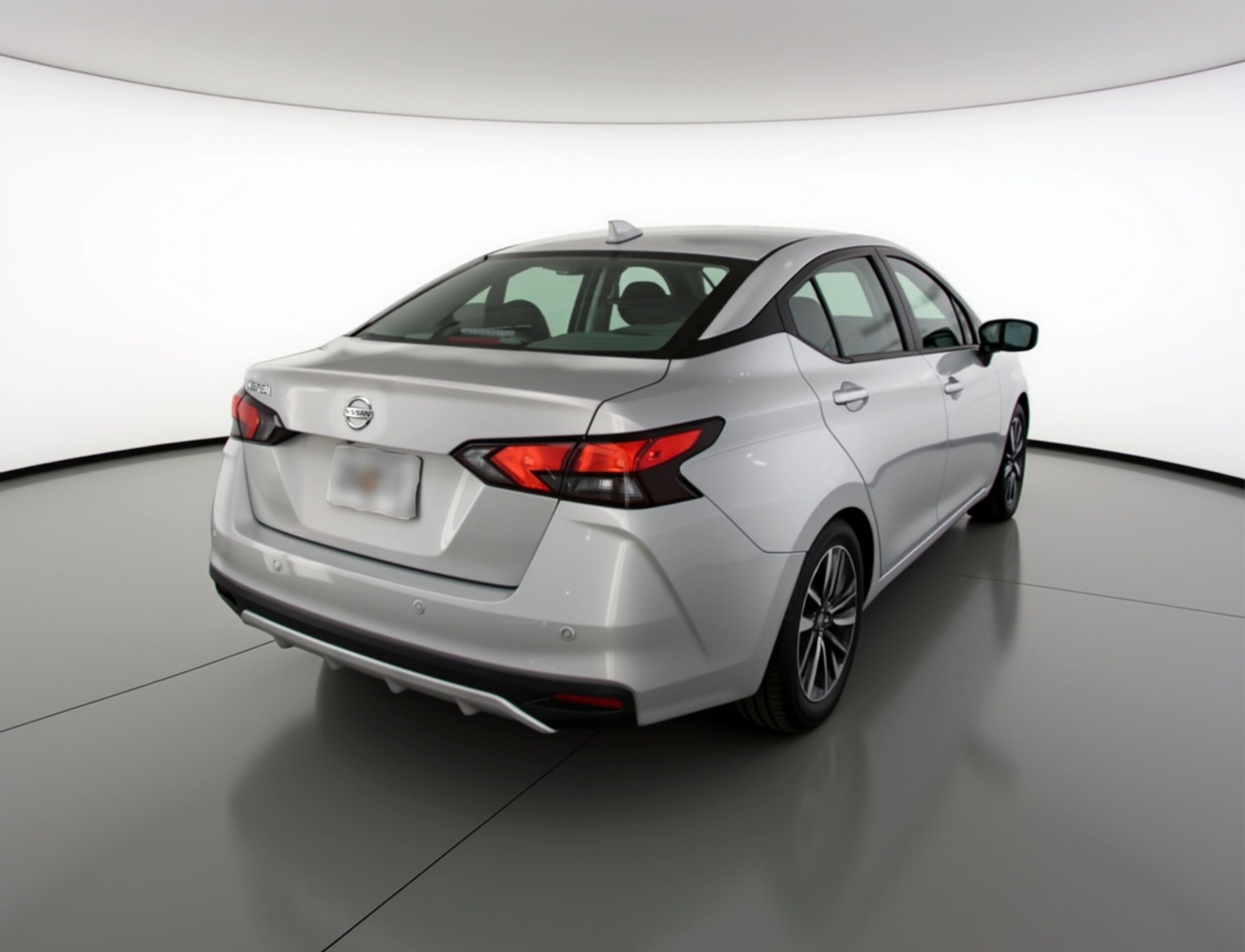 Thumbnail: 2025 Nissan Versa - 7