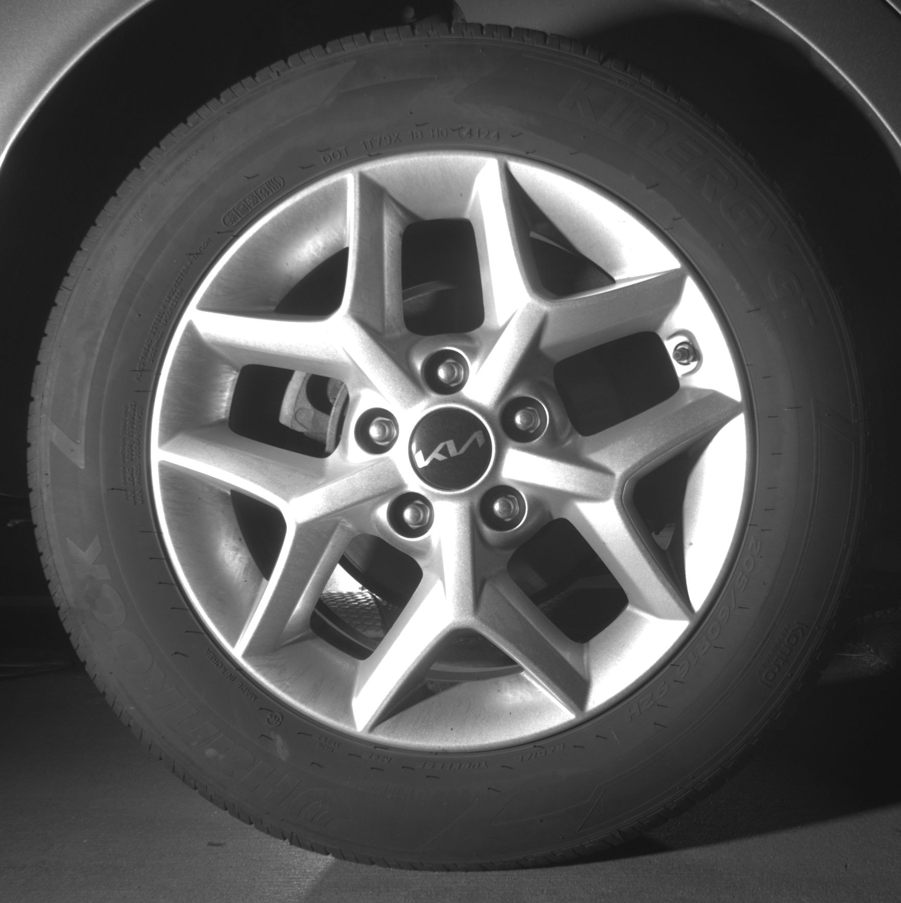 Thumbnail: 2025 Kia Soul - 12