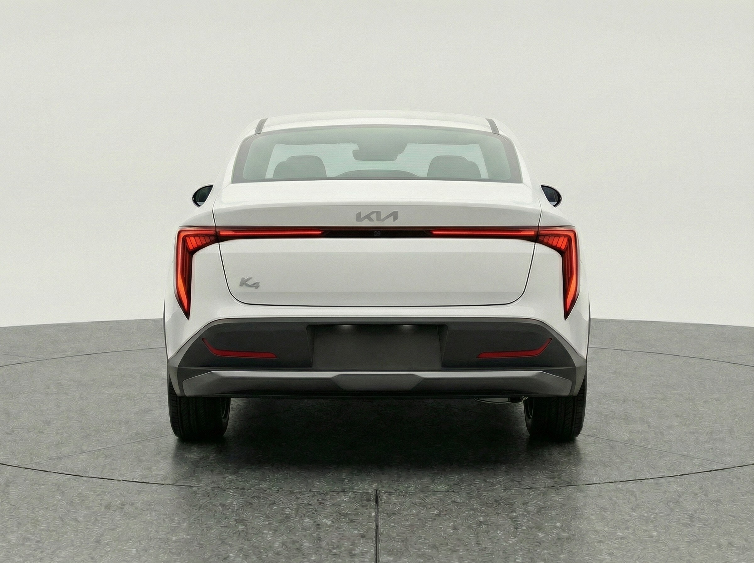 Thumbnail: 2025 Kia K4 - 6