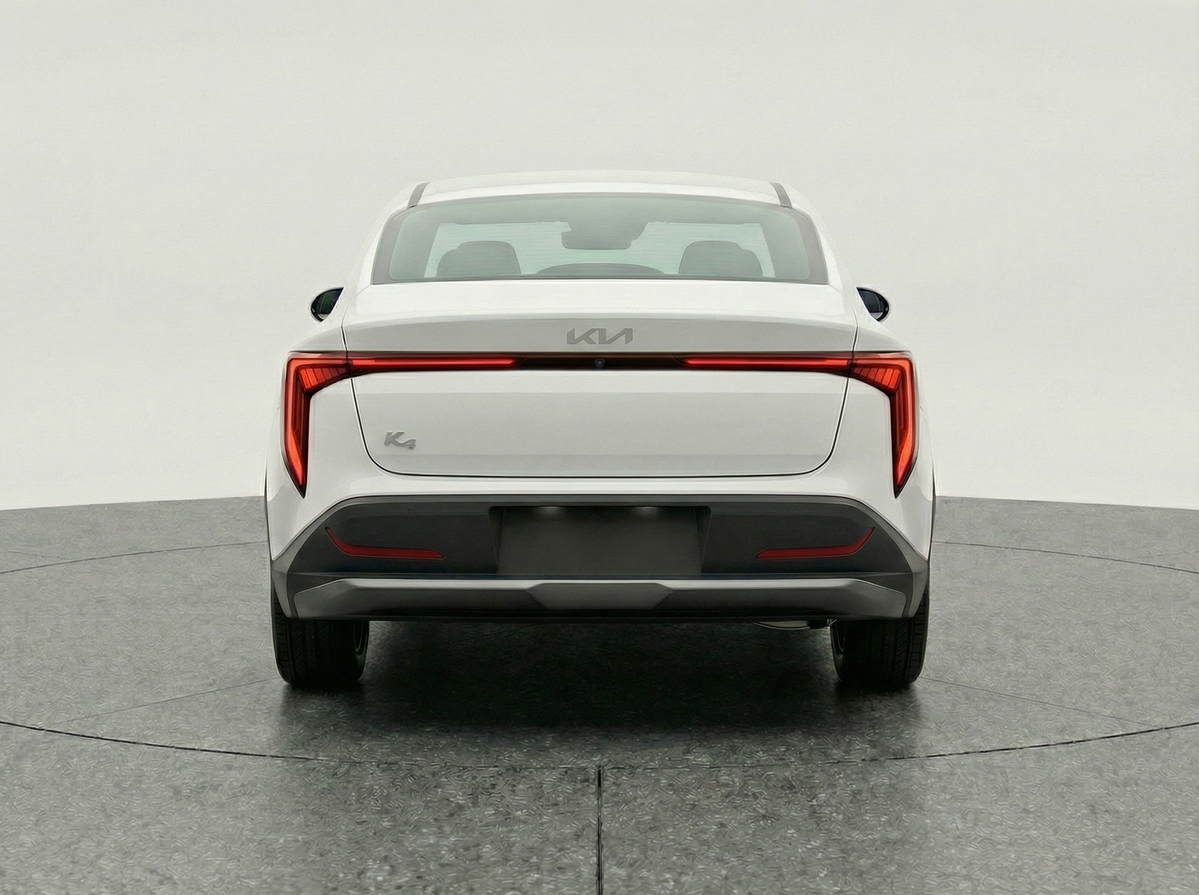 Thumbnail: 2025 Kia K4 - 6