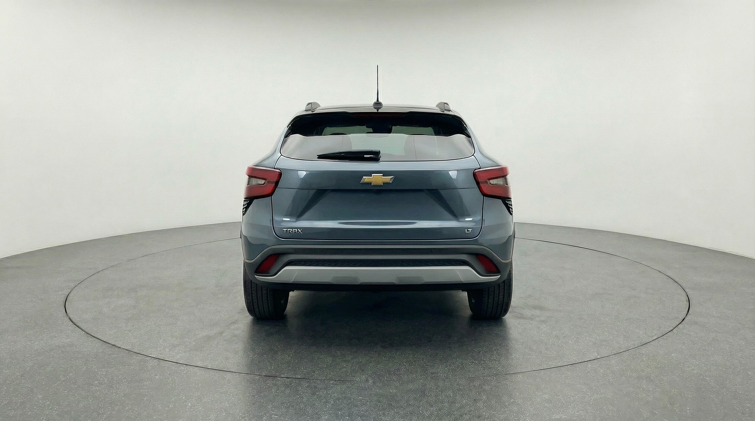 Thumbnail: 2025 Chevrolet Trax - 6