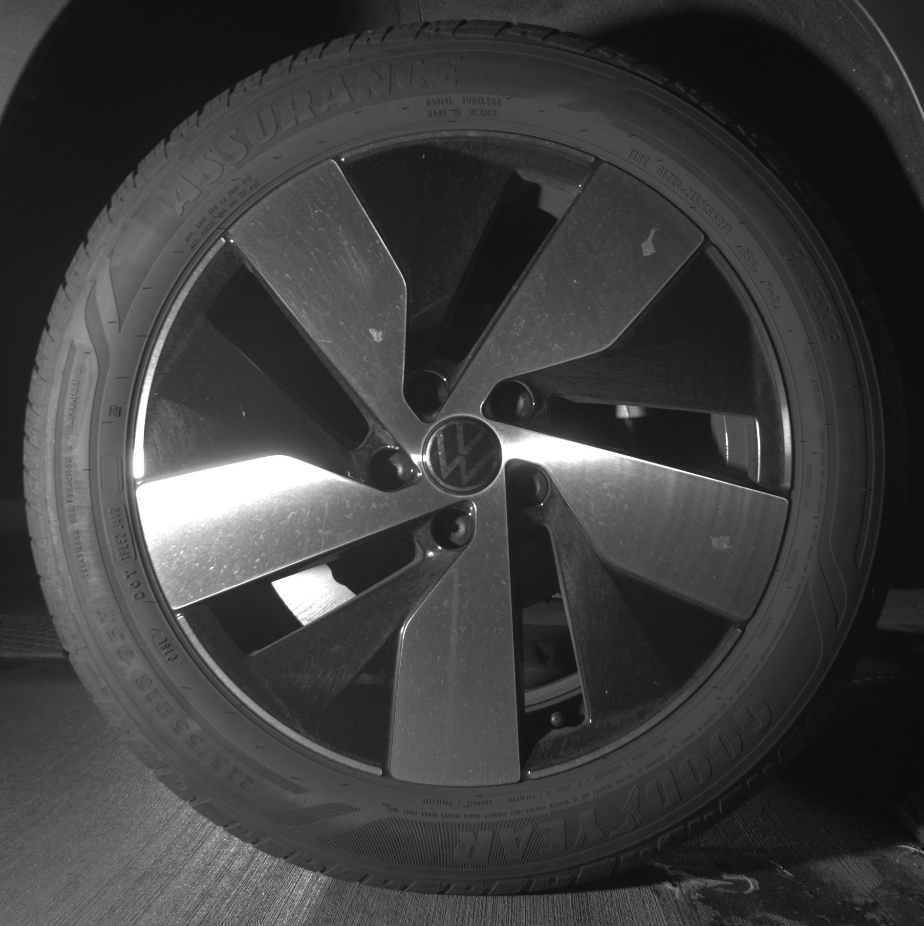 Thumbnail: 2025 Volkswagen Taos - 12