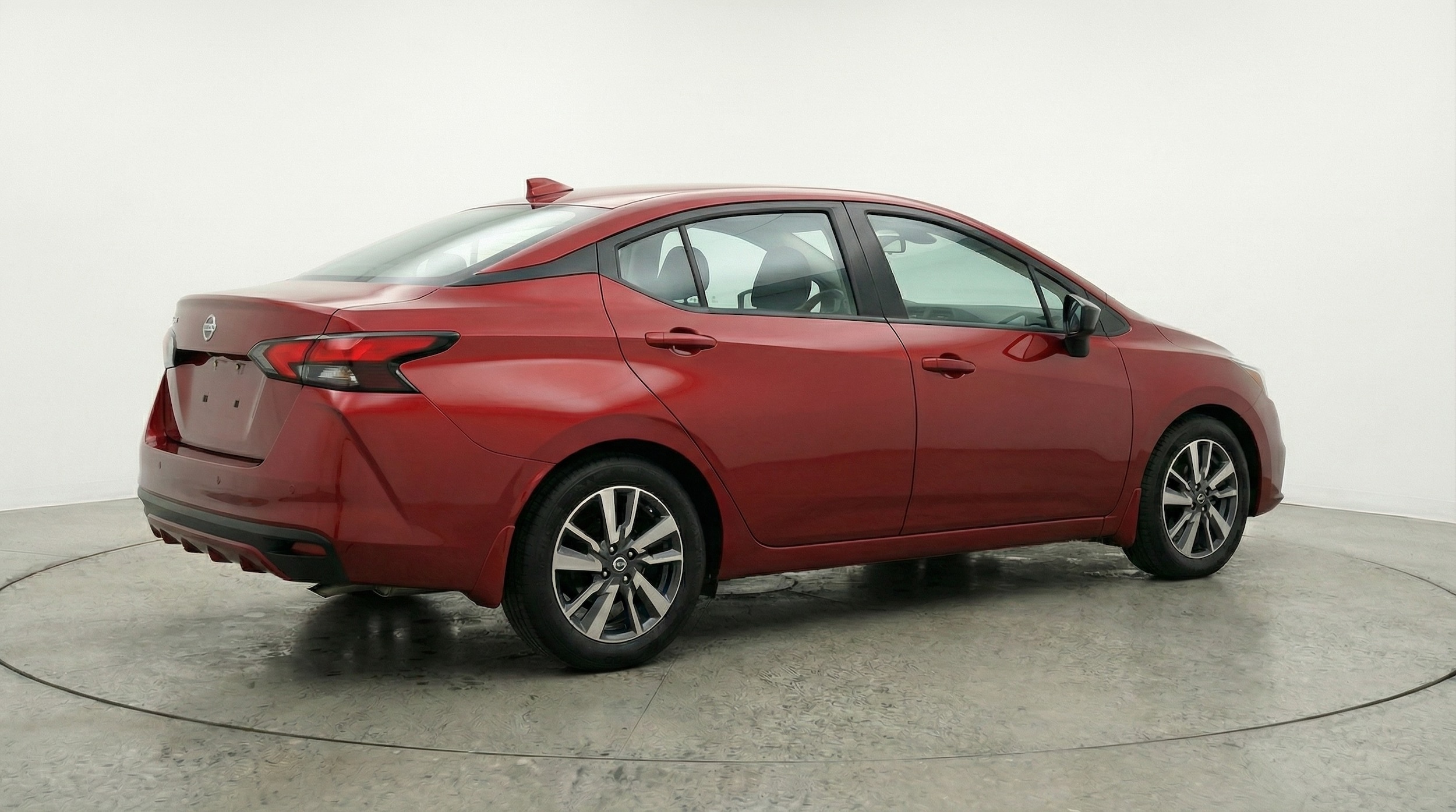 Thumbnail: 2025 Nissan Versa - 7