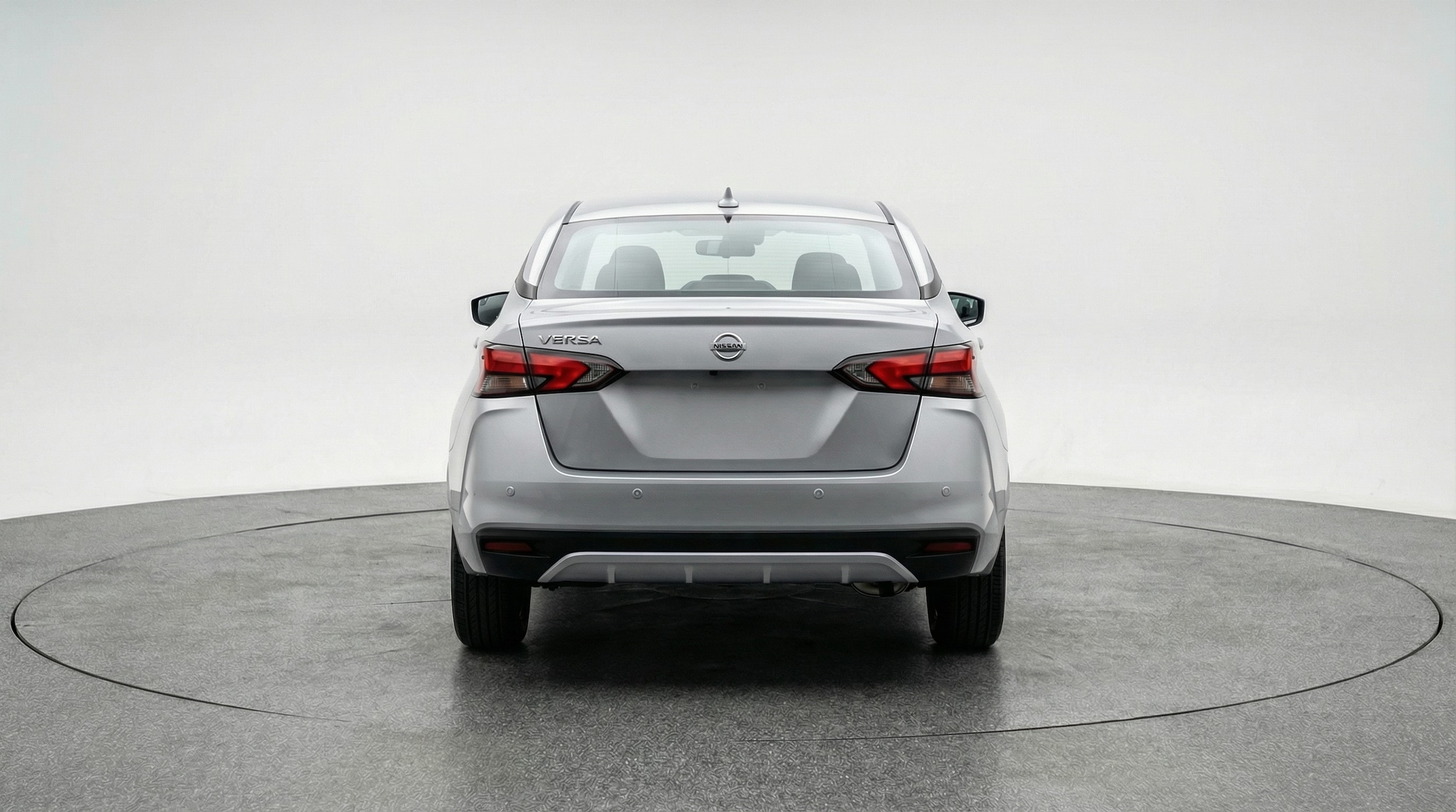 Thumbnail: 2025 Nissan Versa - 6