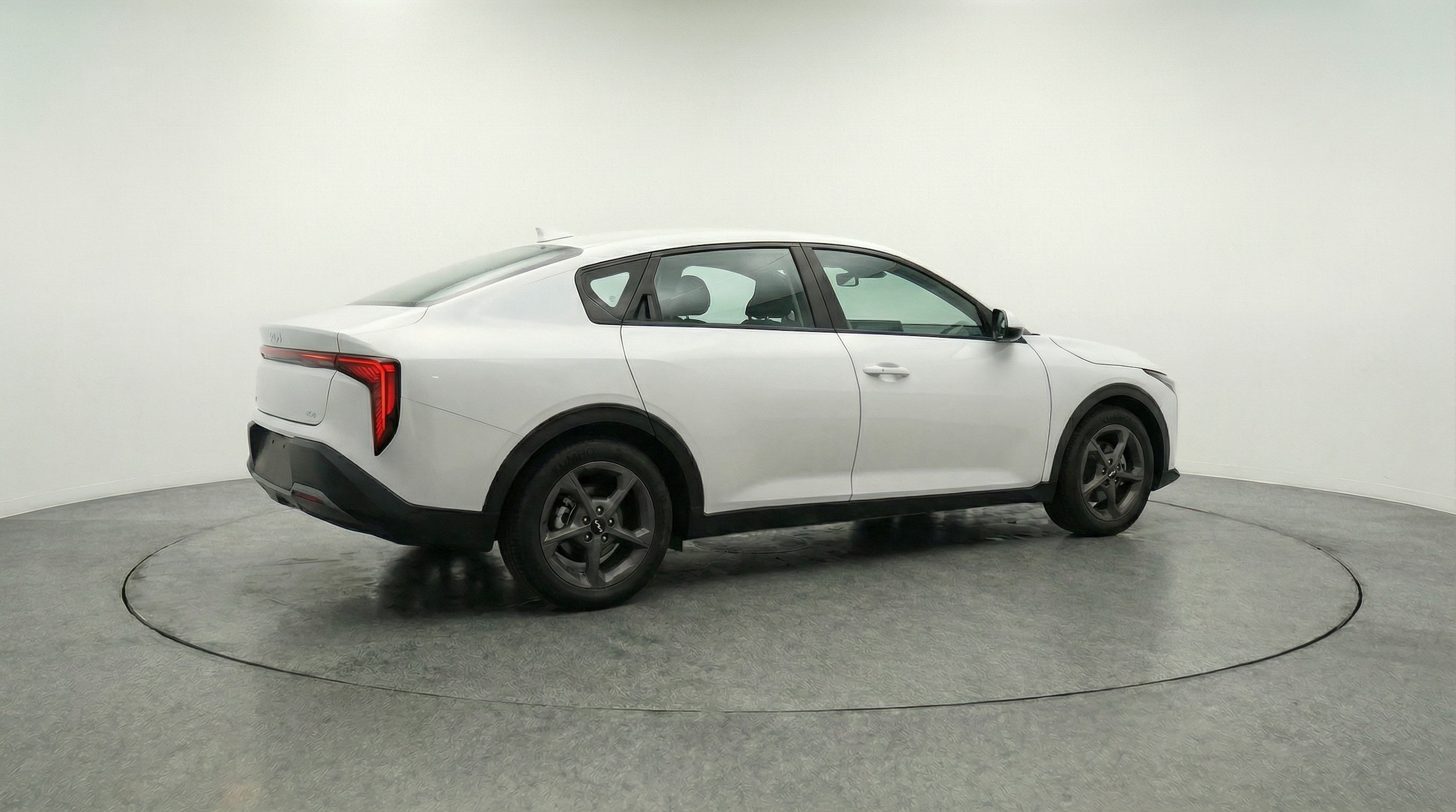 Thumbnail: 2025 Kia K4 - 7