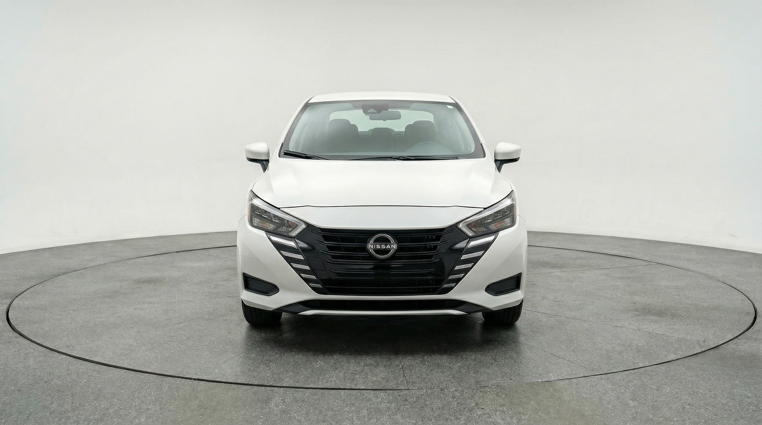 Thumbnail: 2025 Nissan Versa - 2