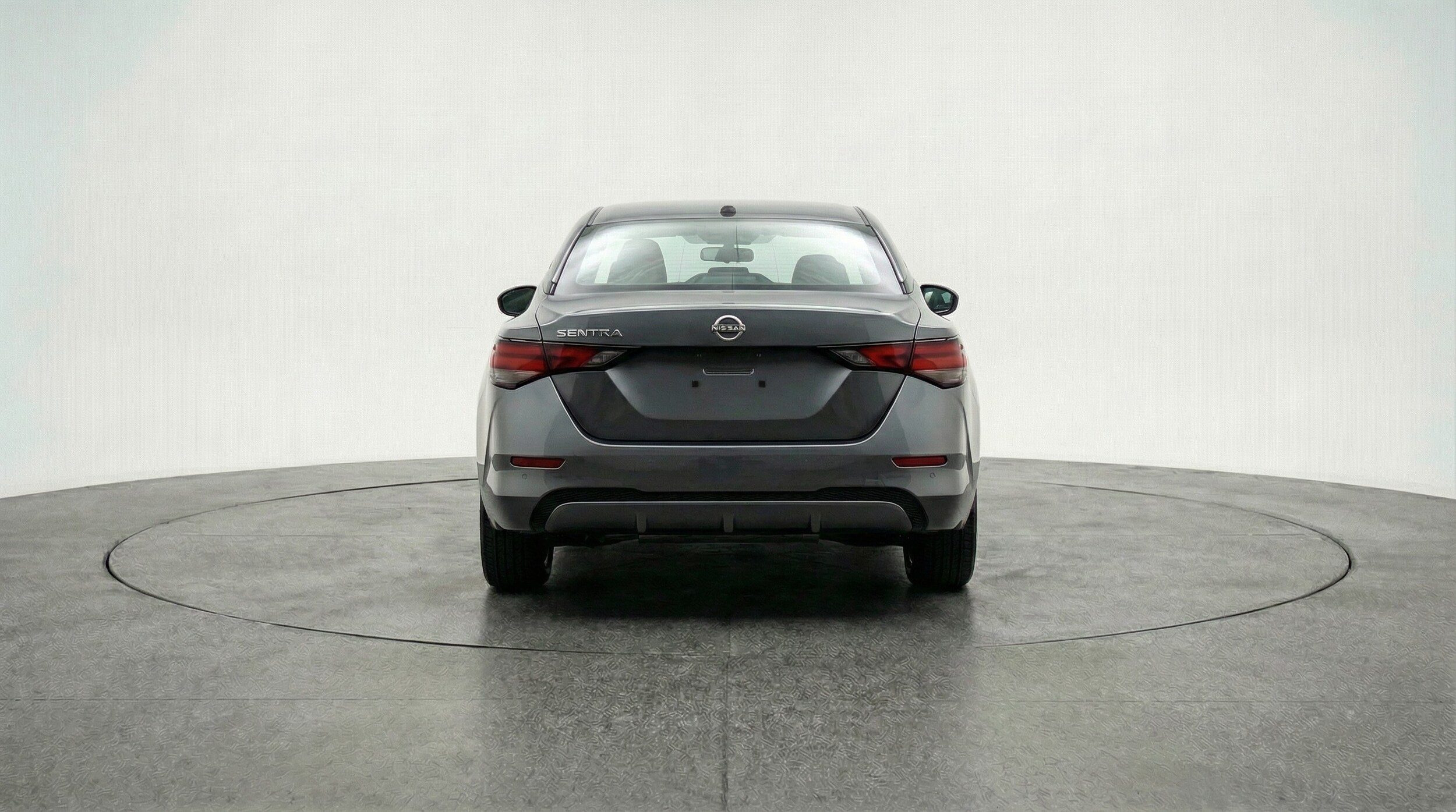 Thumbnail: 2025 Nissan Sentra - 6