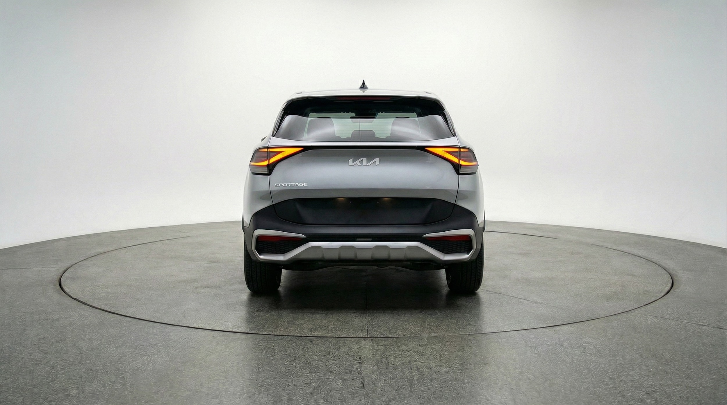 Thumbnail: 2025 Kia Sportage - 6