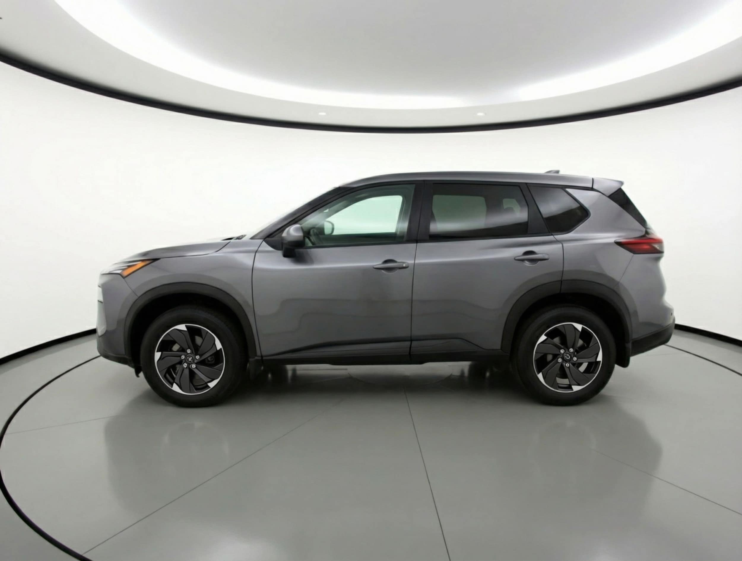 Thumbnail: 2025 Nissan Rogue - 4