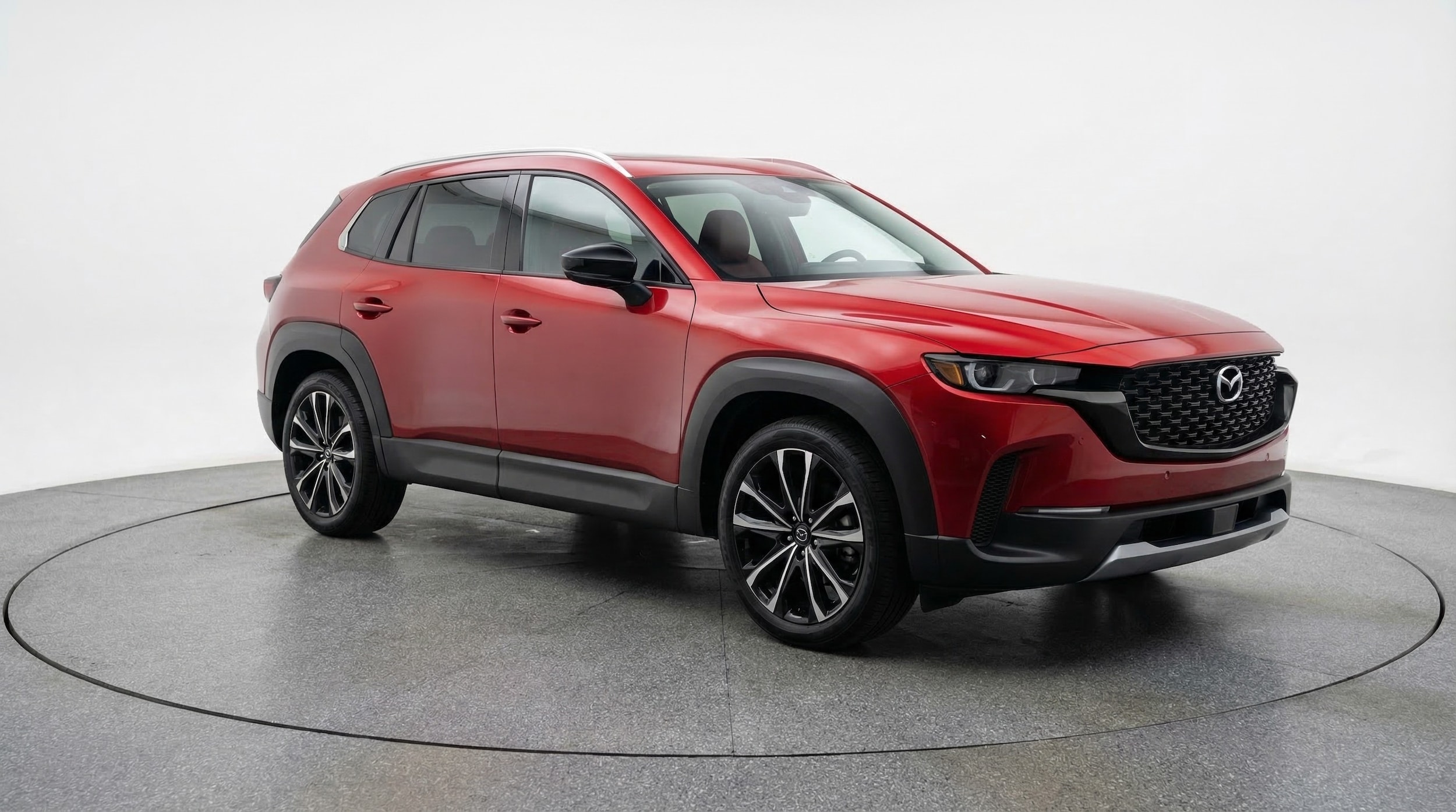 Thumbnail: 2025 Mazda CX-50 - 1